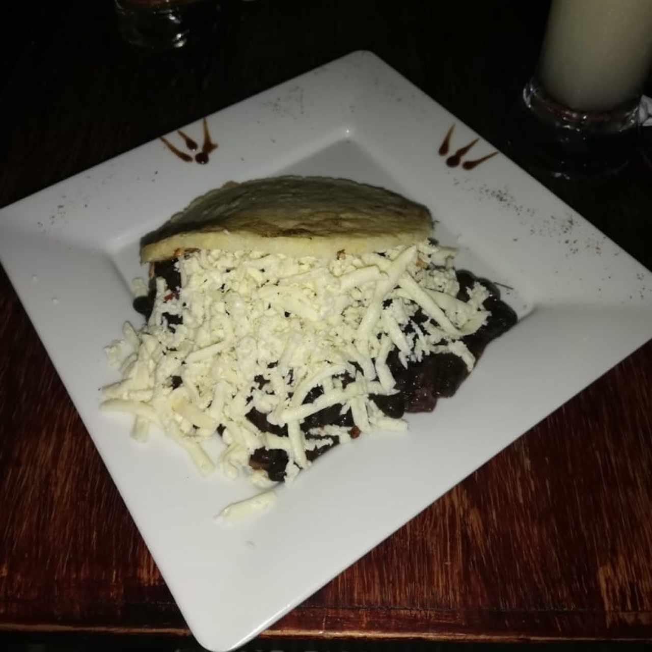 La reina pepiada