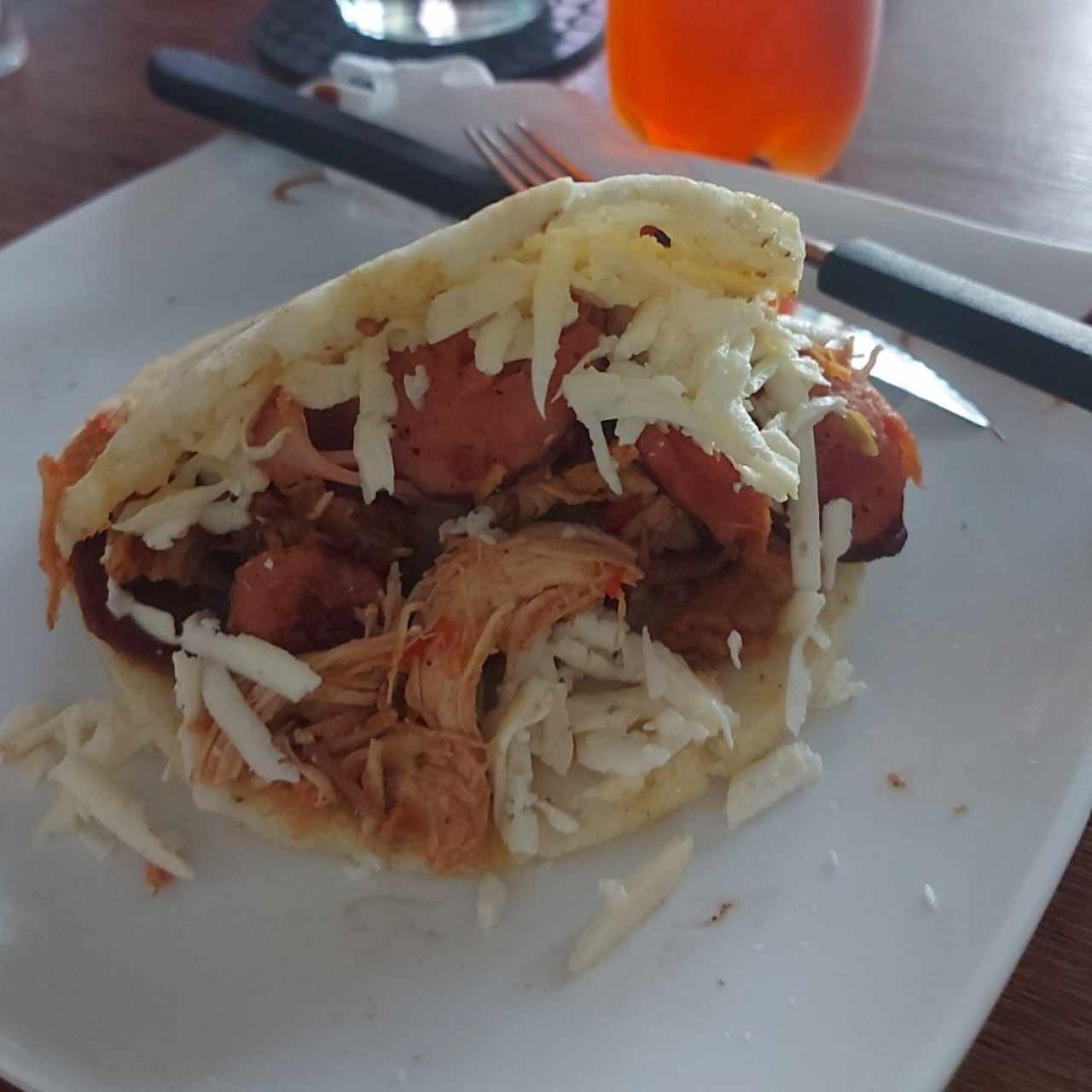 arepa