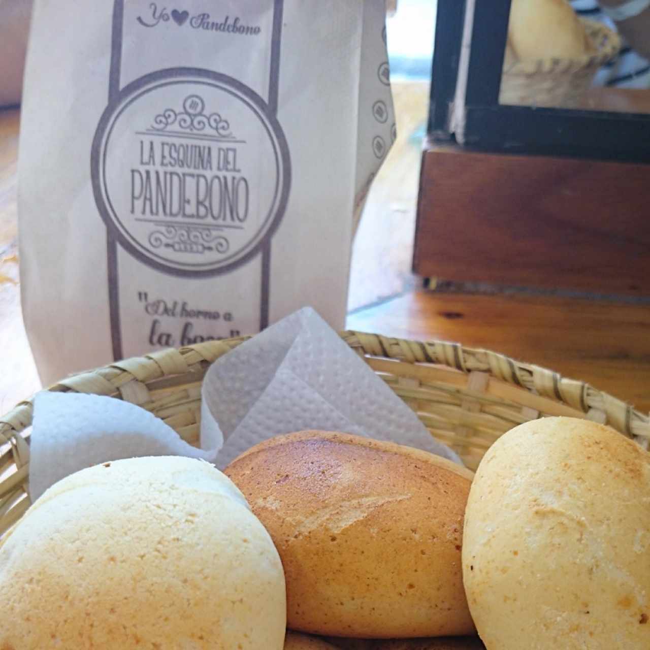 pan de bono