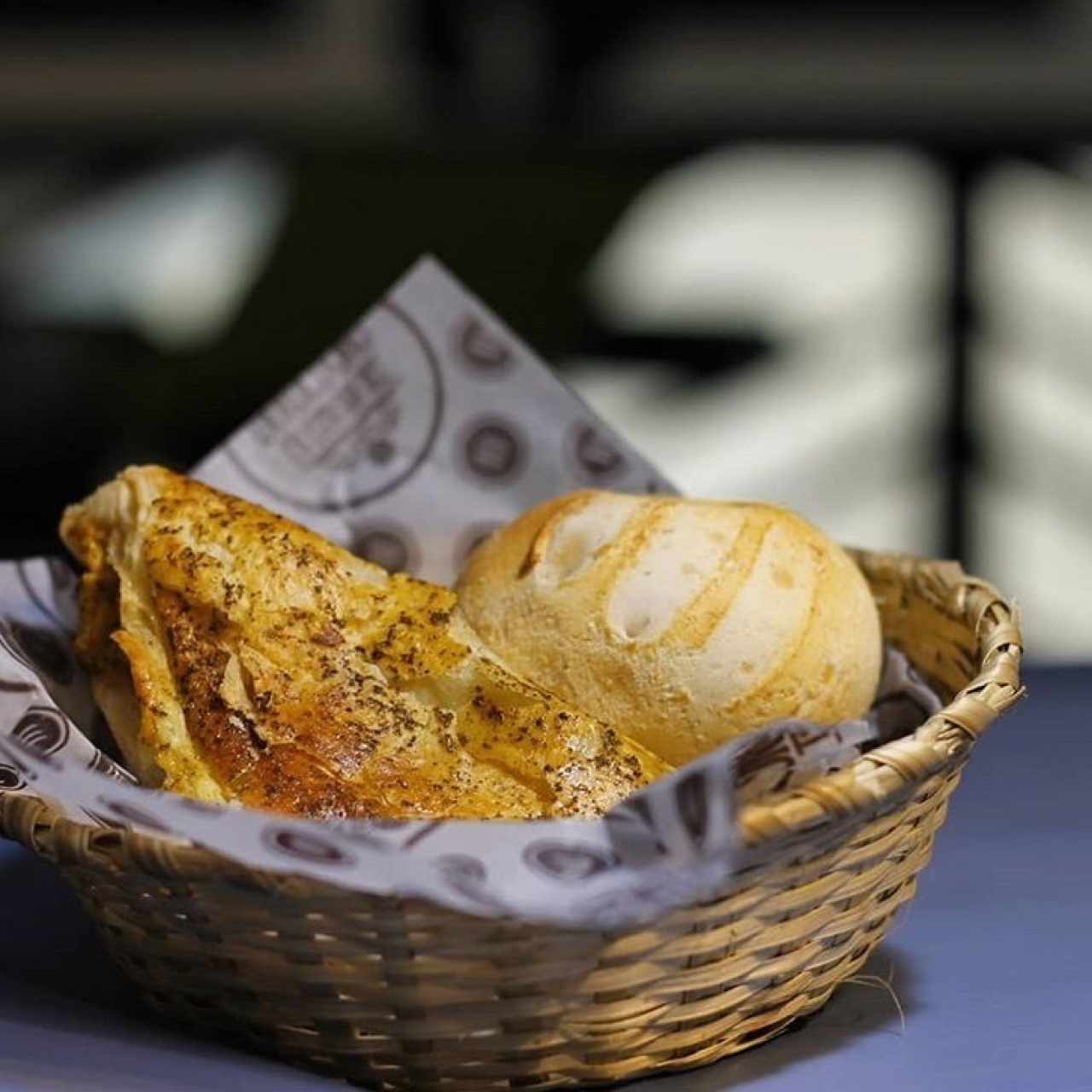 pastelito y pandebono
