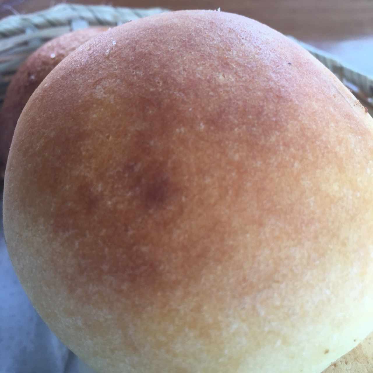 pan de bono