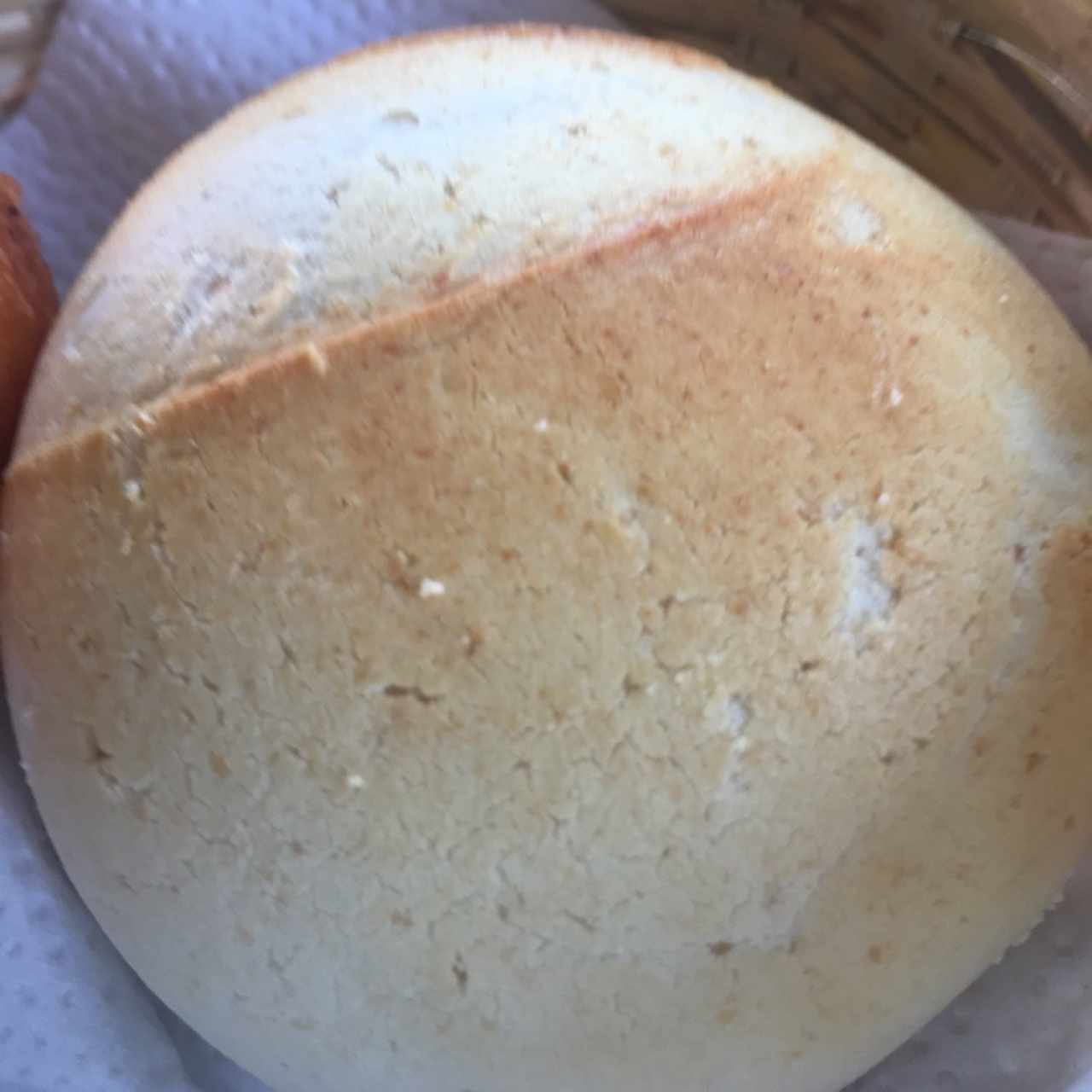 Almojabana