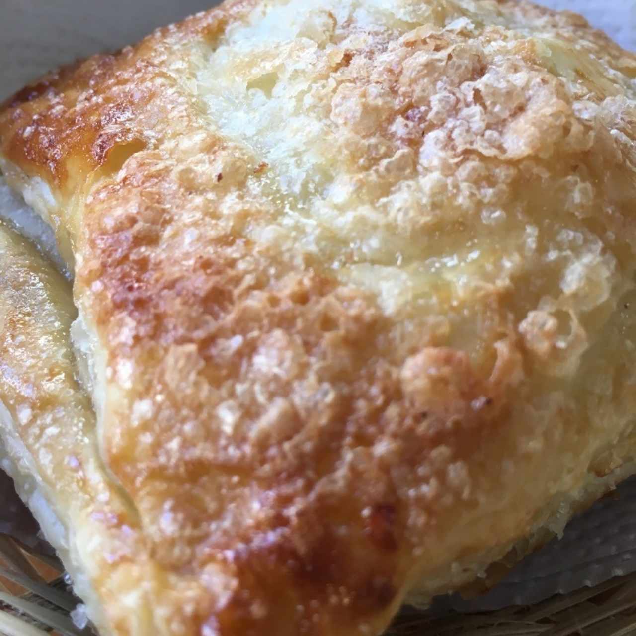 Bocadillo y Queso