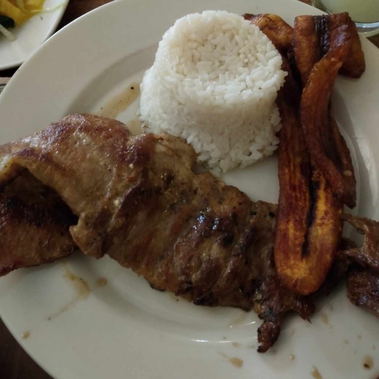 lomo de cerdo 