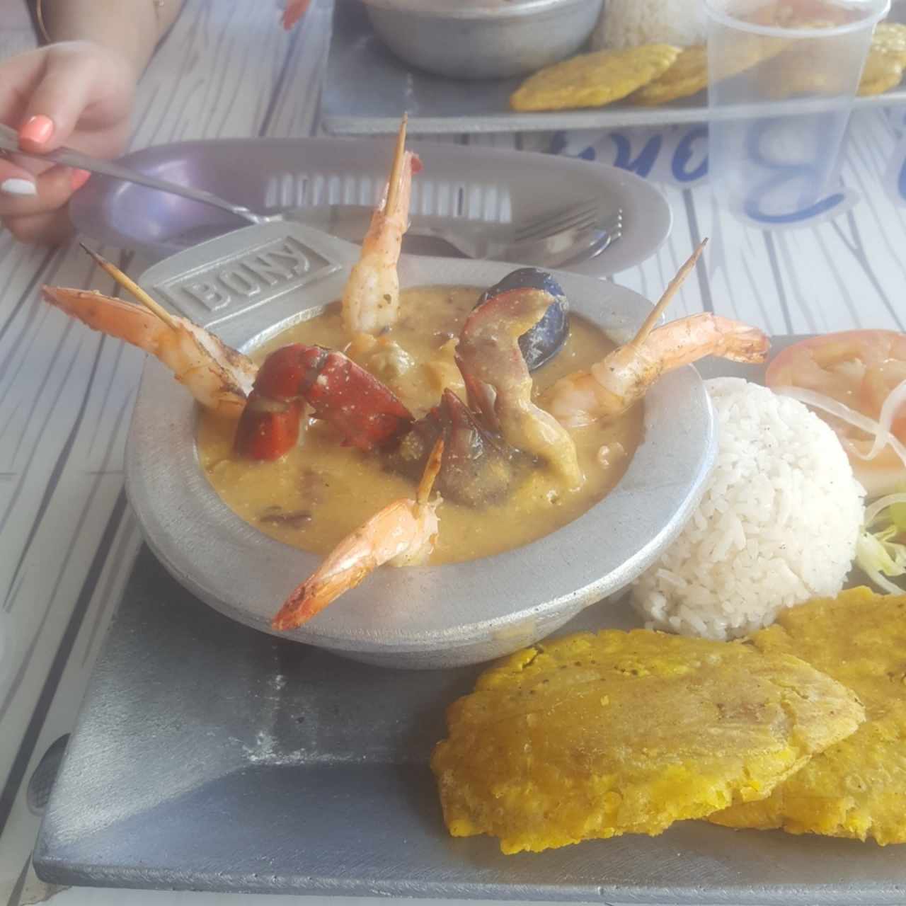 cazuela afrodisíaca