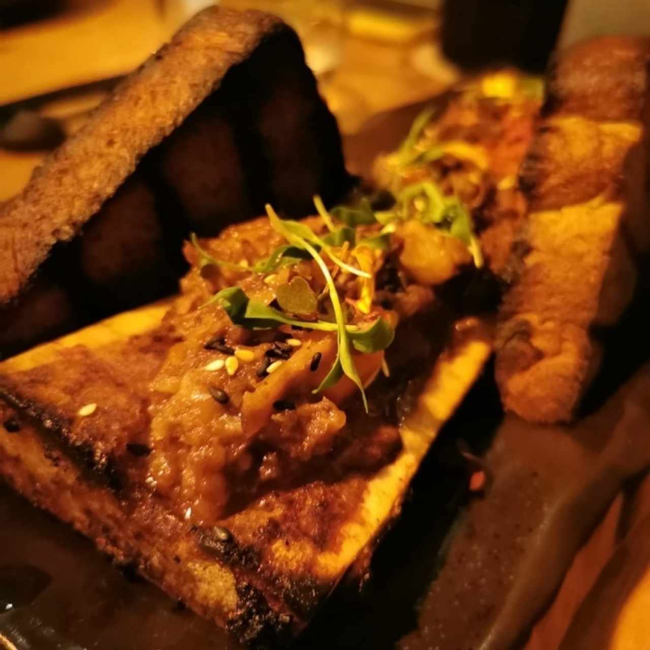 The Bone