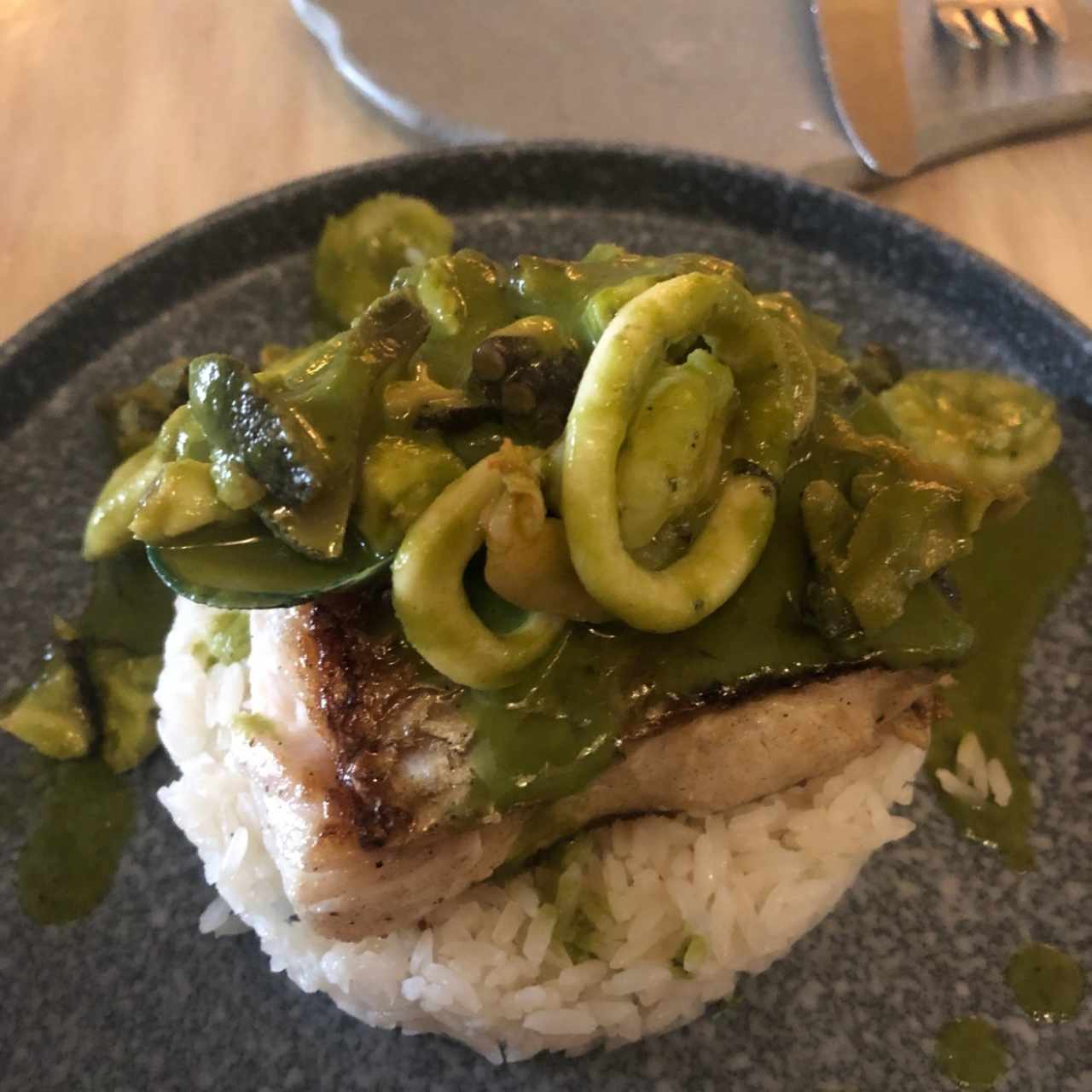 pescado 
