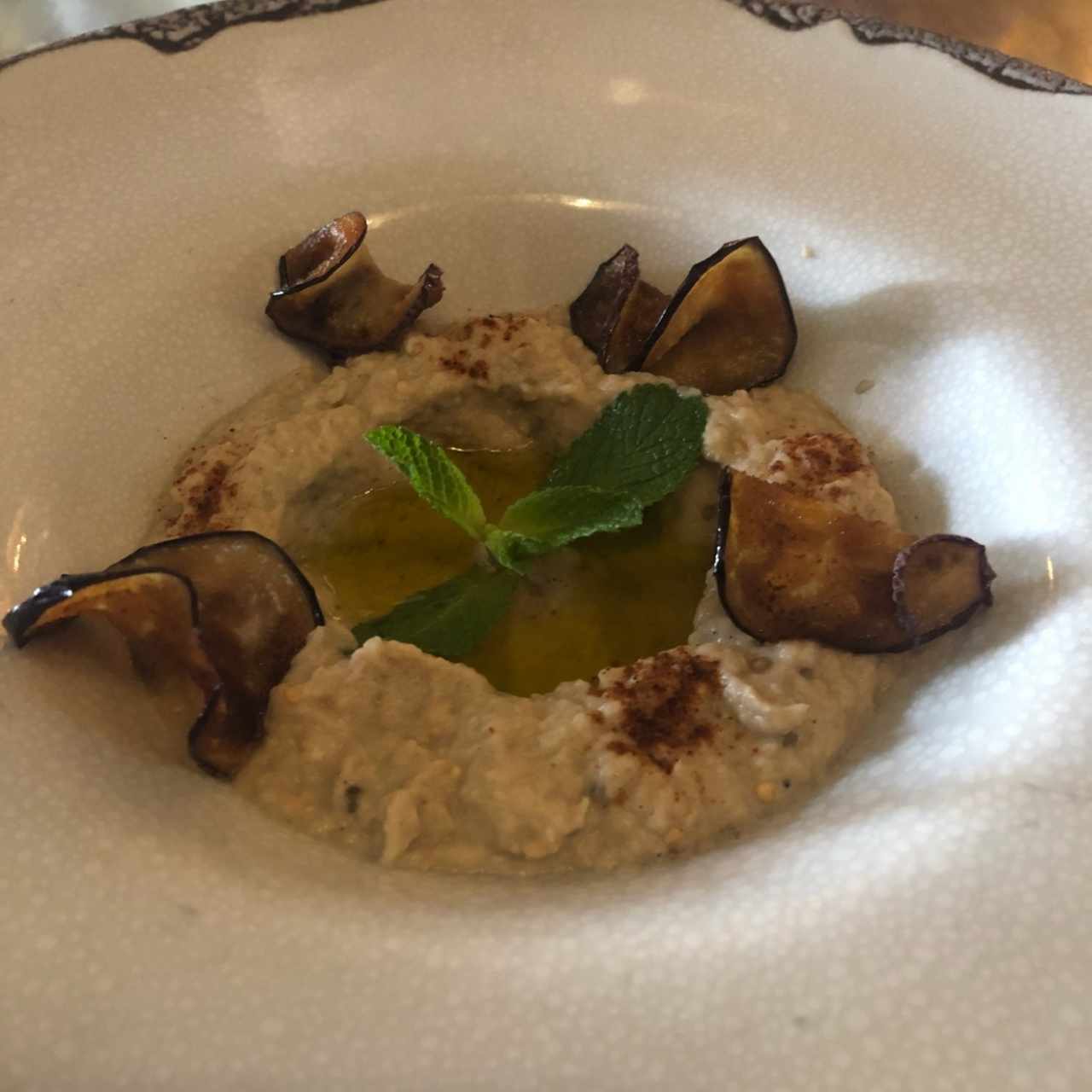 Hummus 