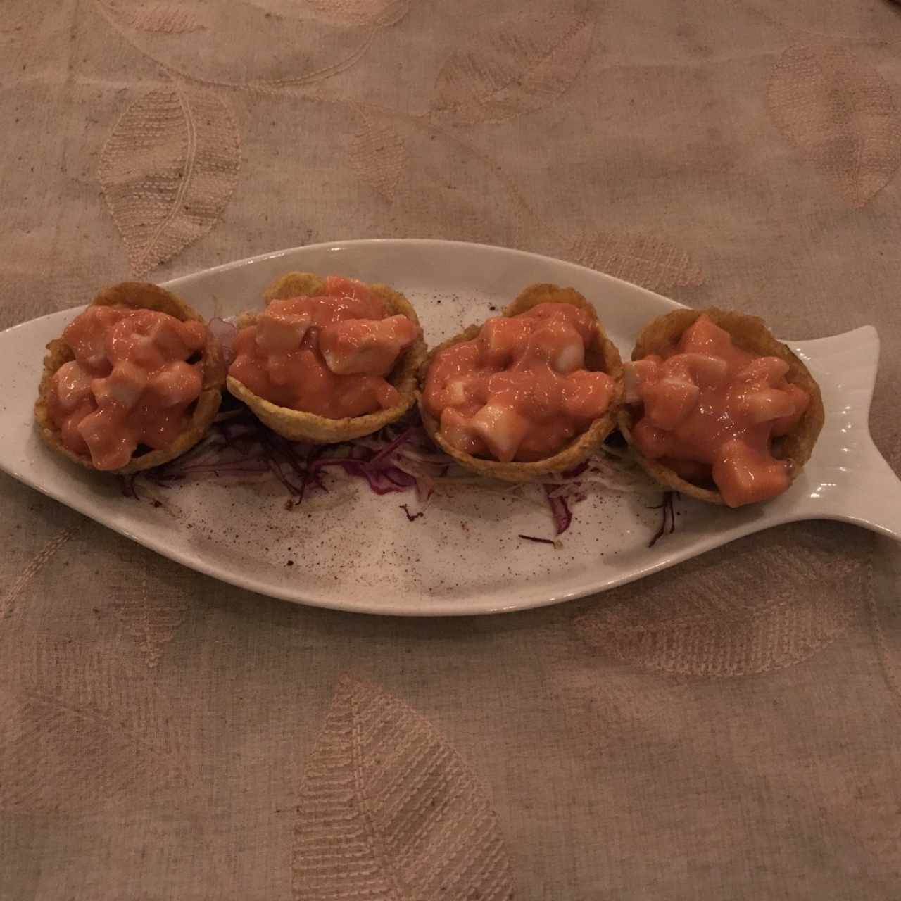 Calamares costeños