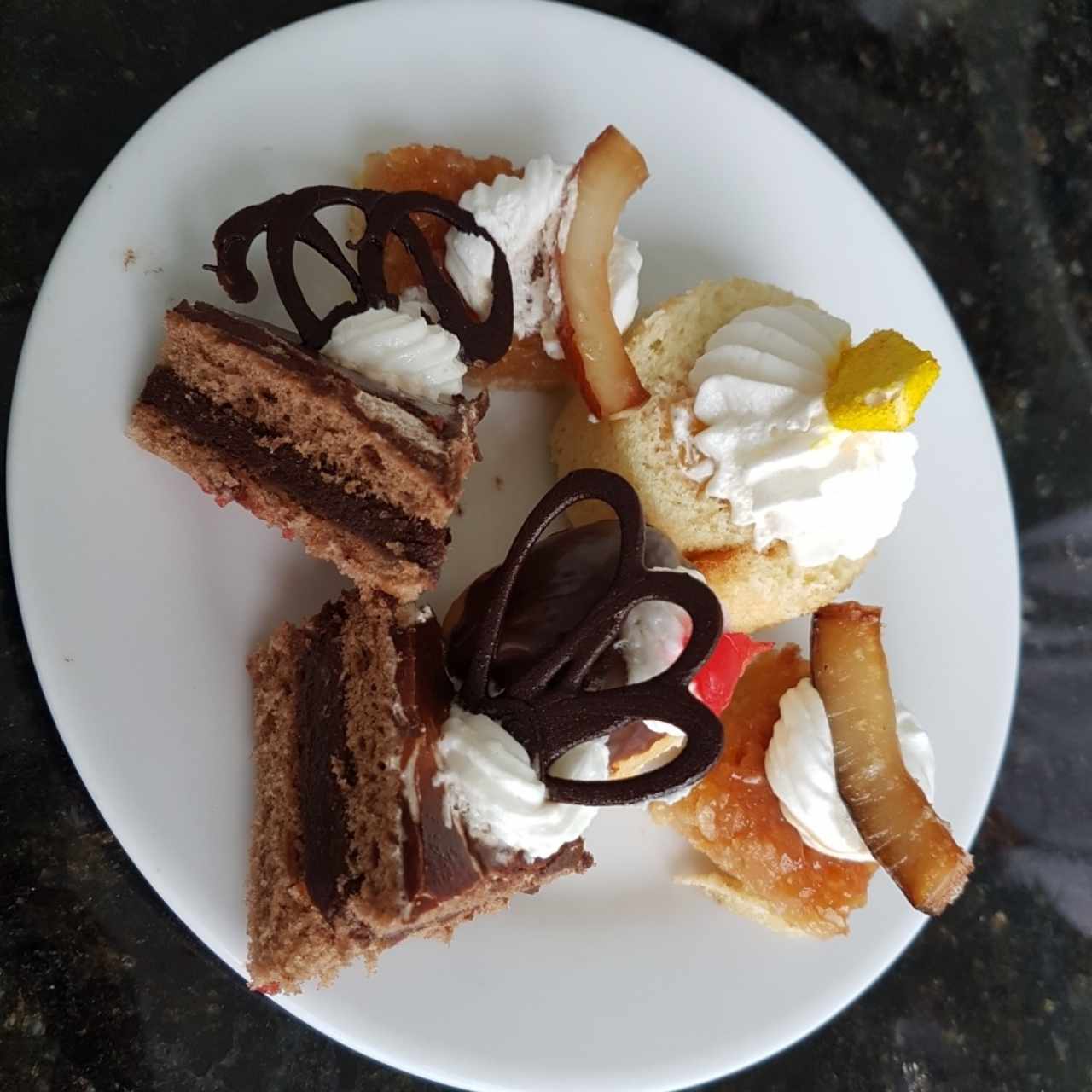 Postres