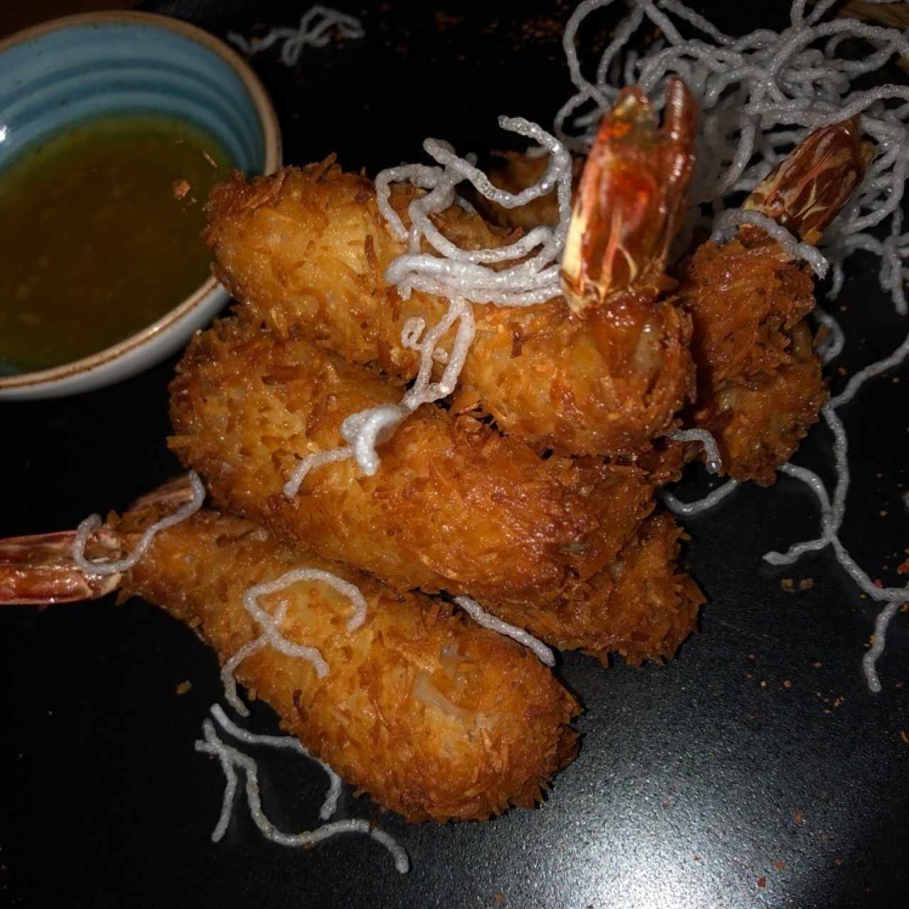 Langostinos