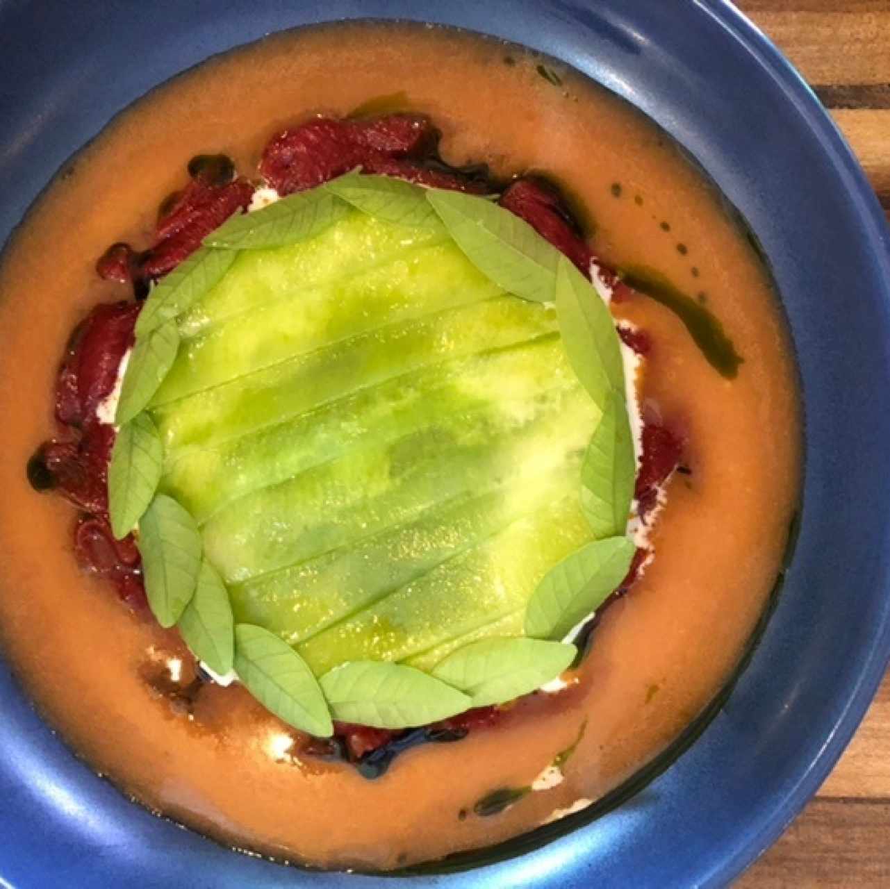Burrata