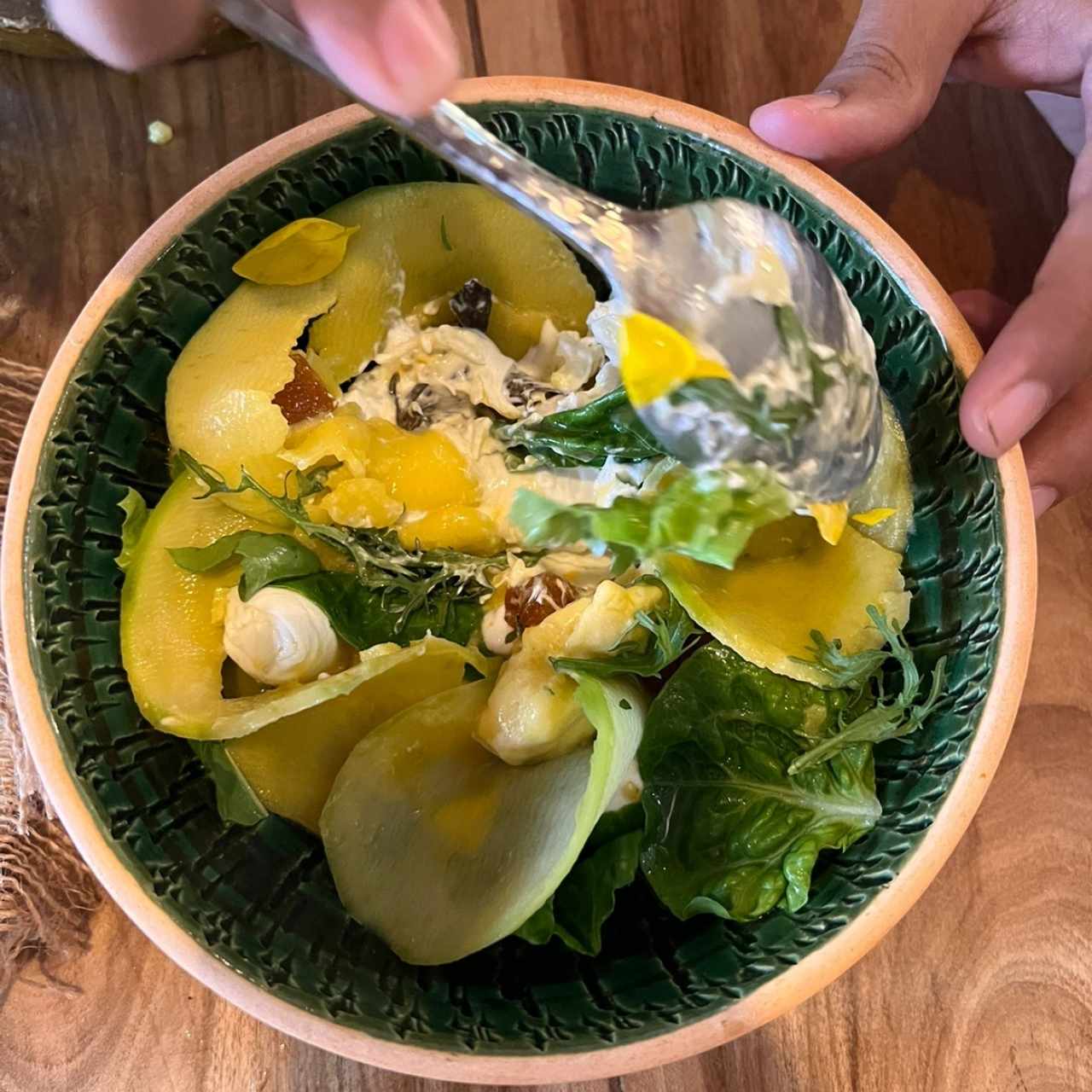 Burrata