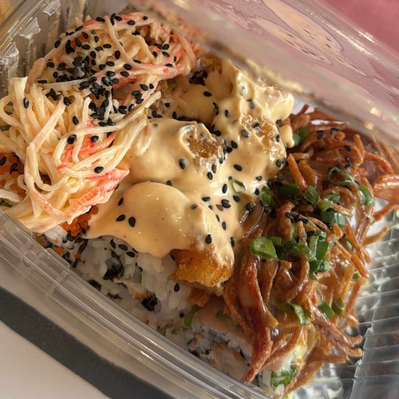 Sushi