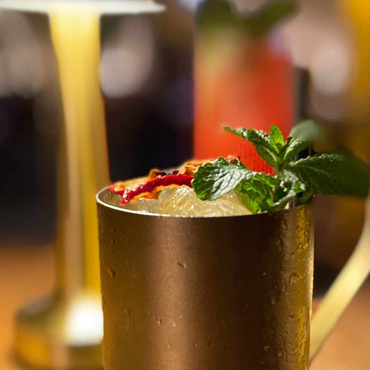 coctel