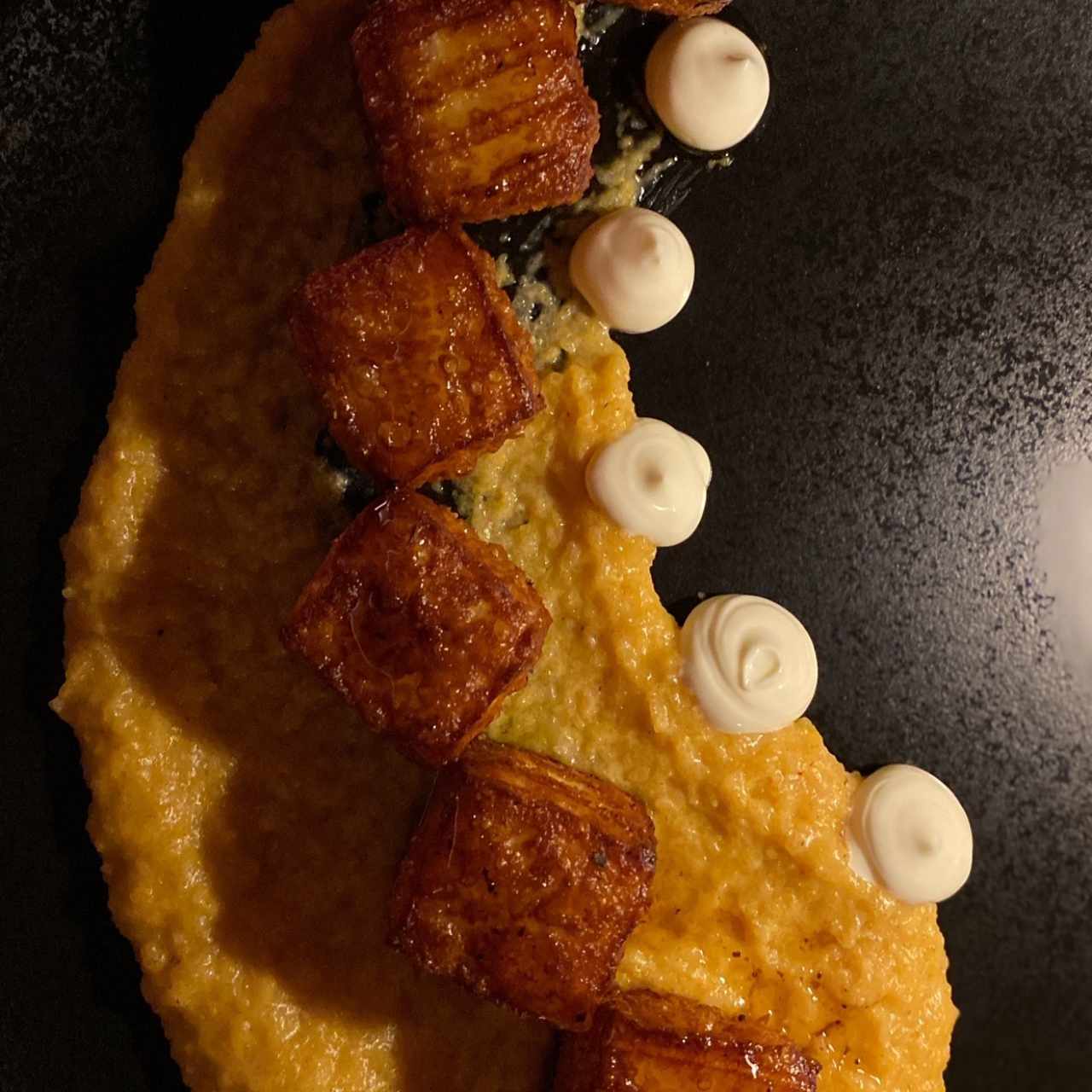queso costeño frito 