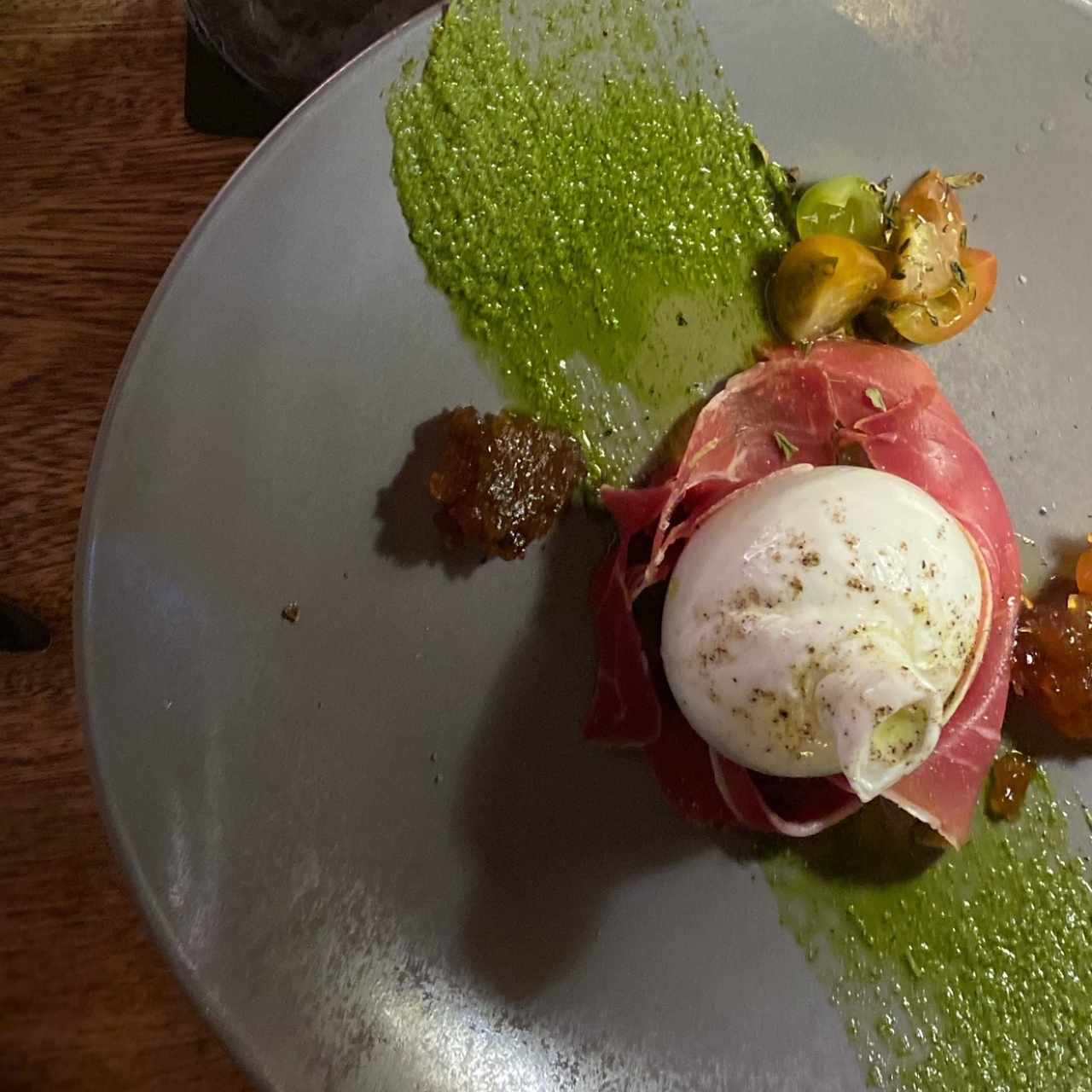 burrata