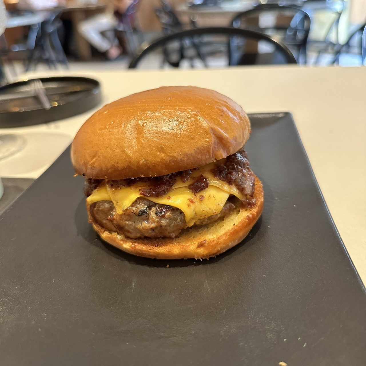 Hamburguesa 