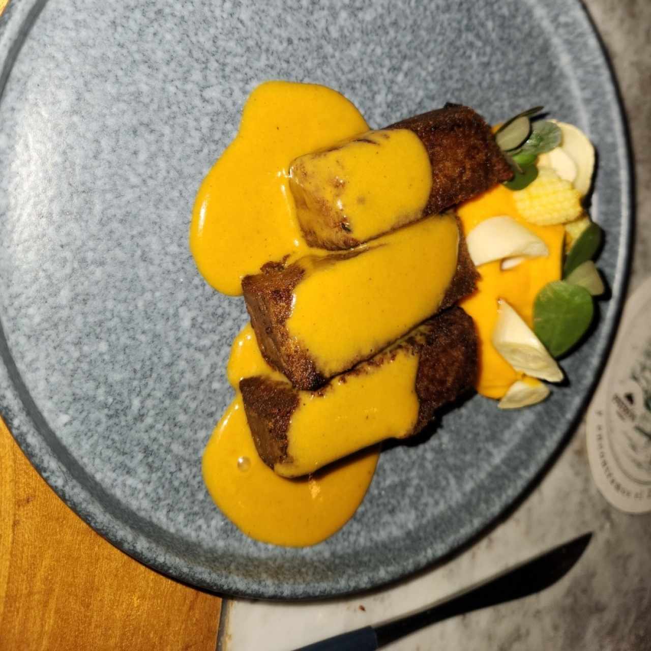CHIVO GUAJIRO 