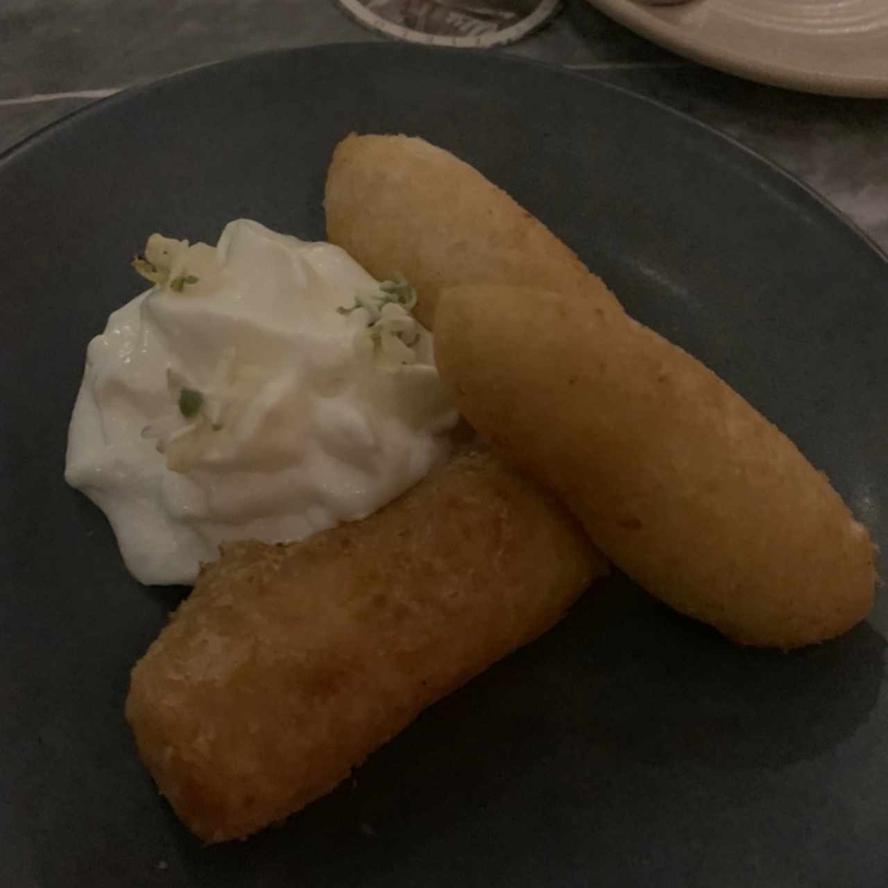 carimañolas
