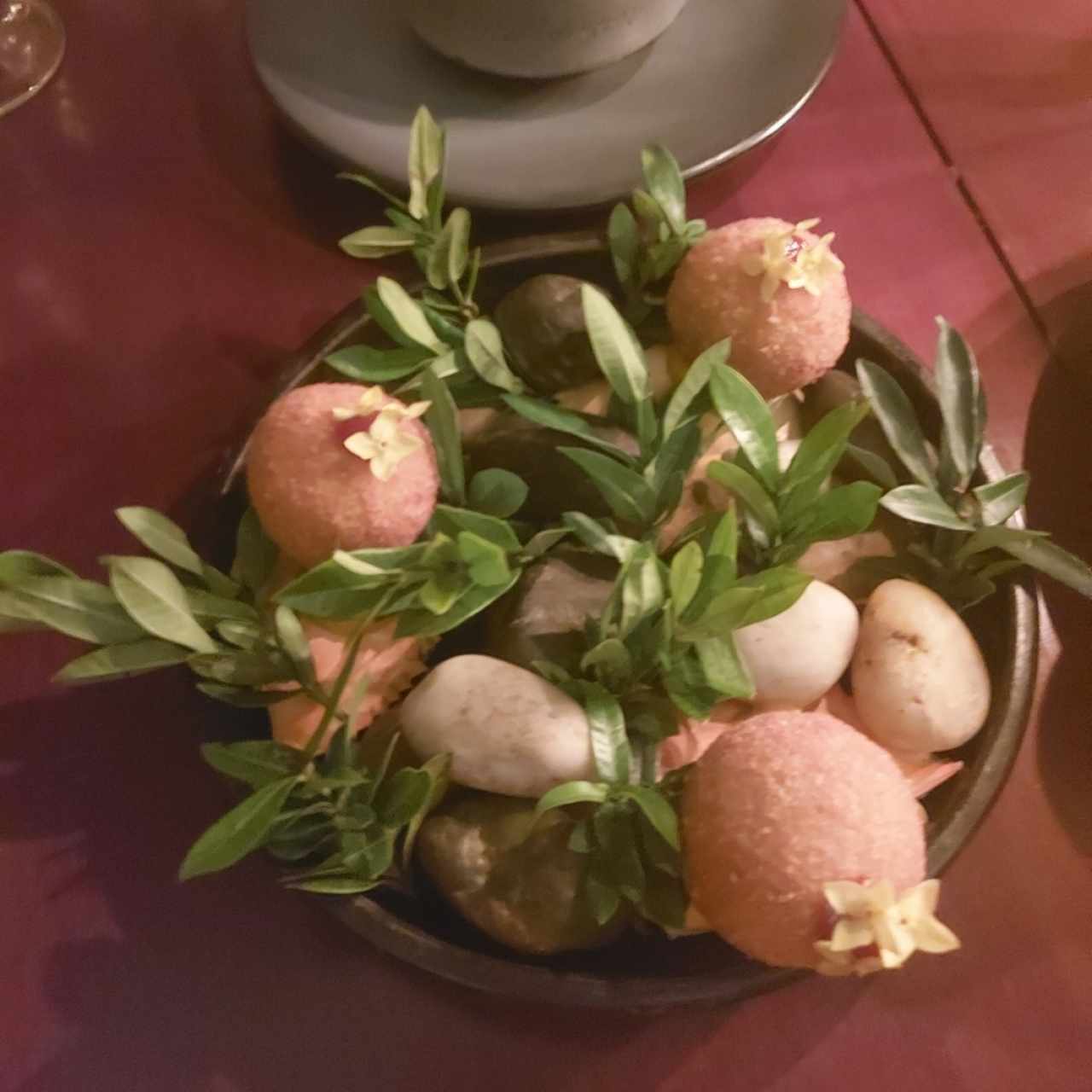 Croquetas