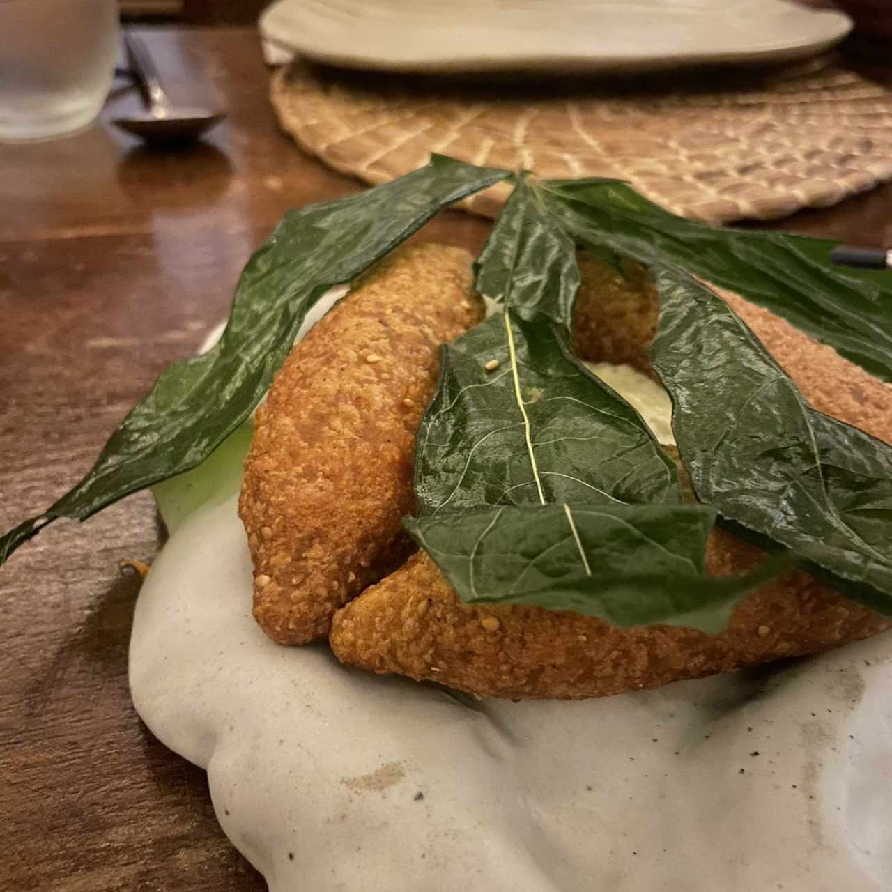 Carimañolas