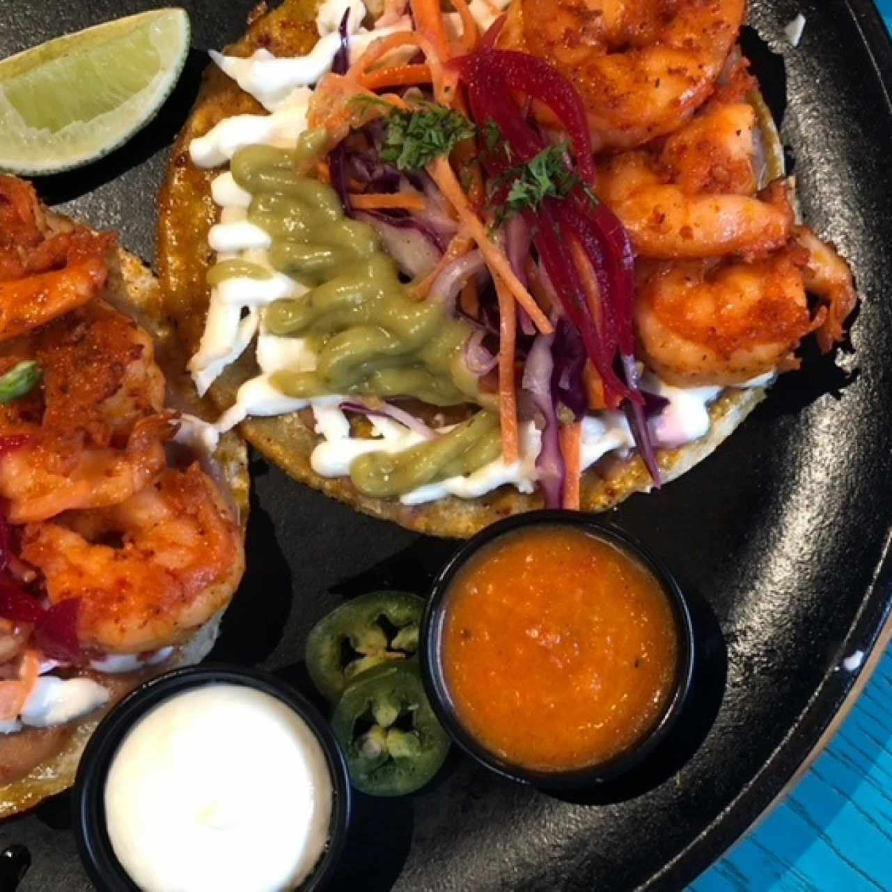 Tacos 