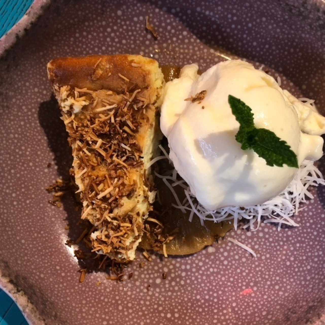Postre 