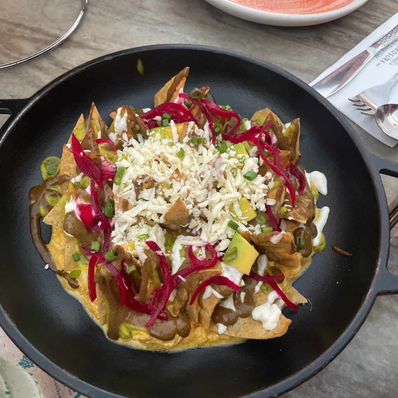 Nachos