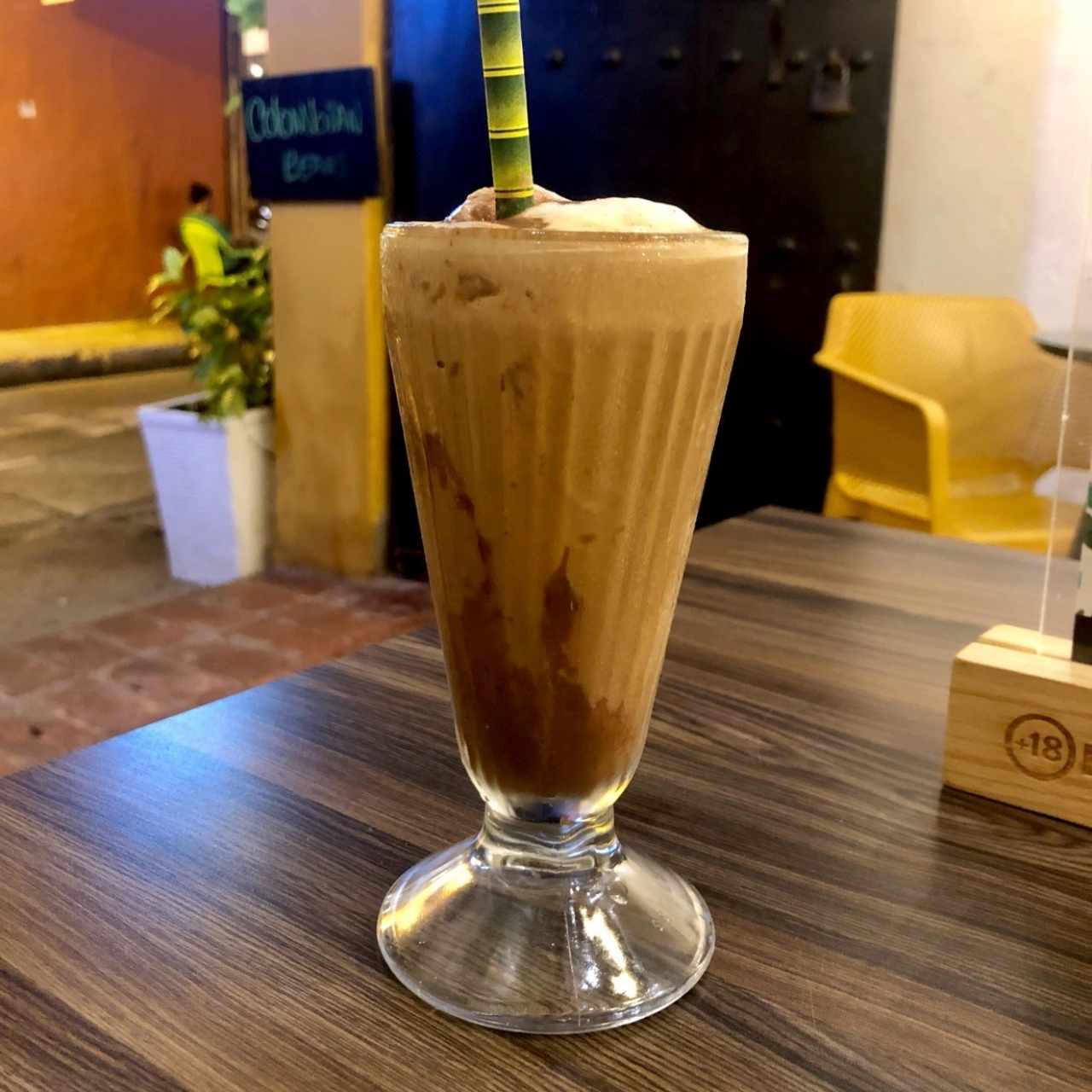 cafe moka