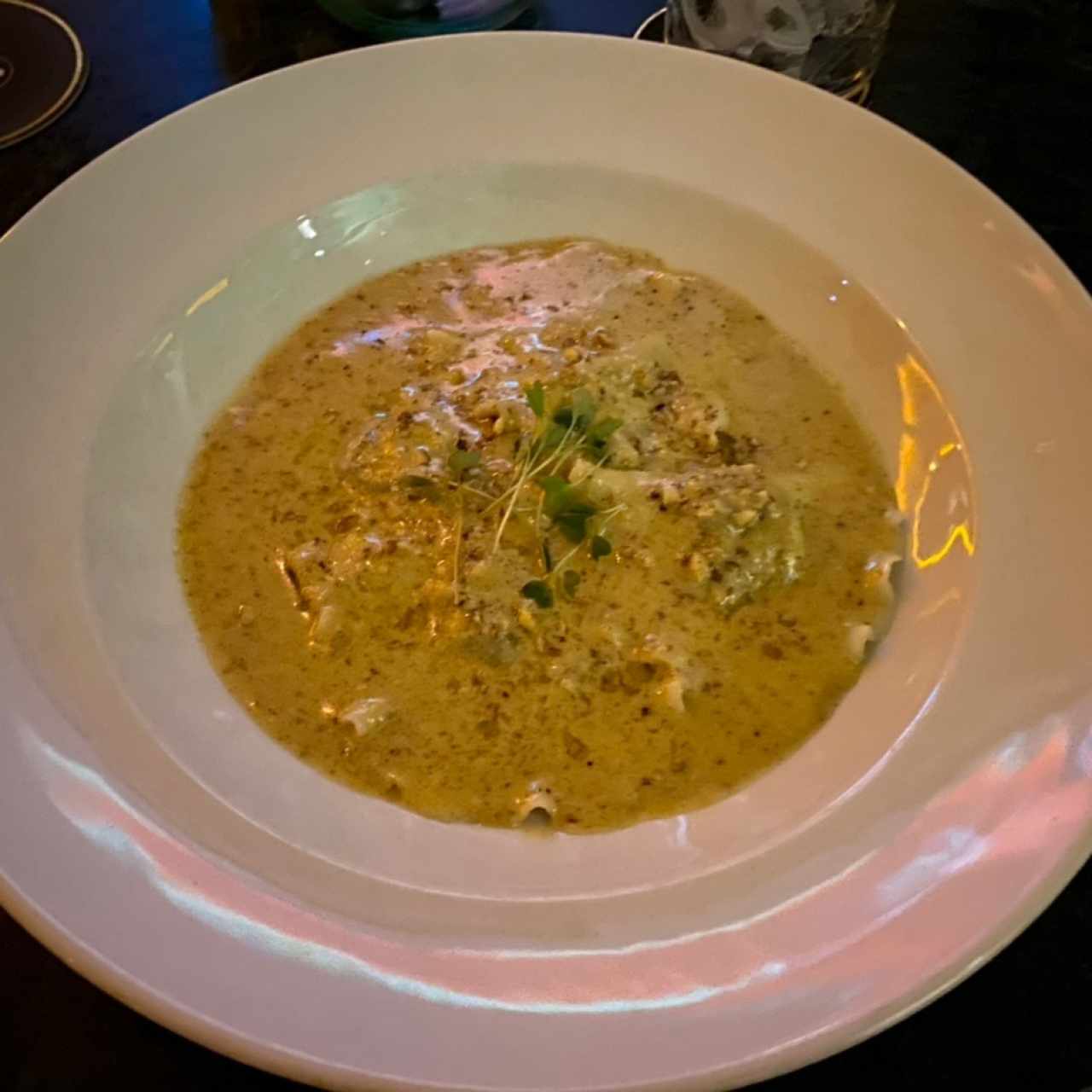 Raviolis Artesanales
