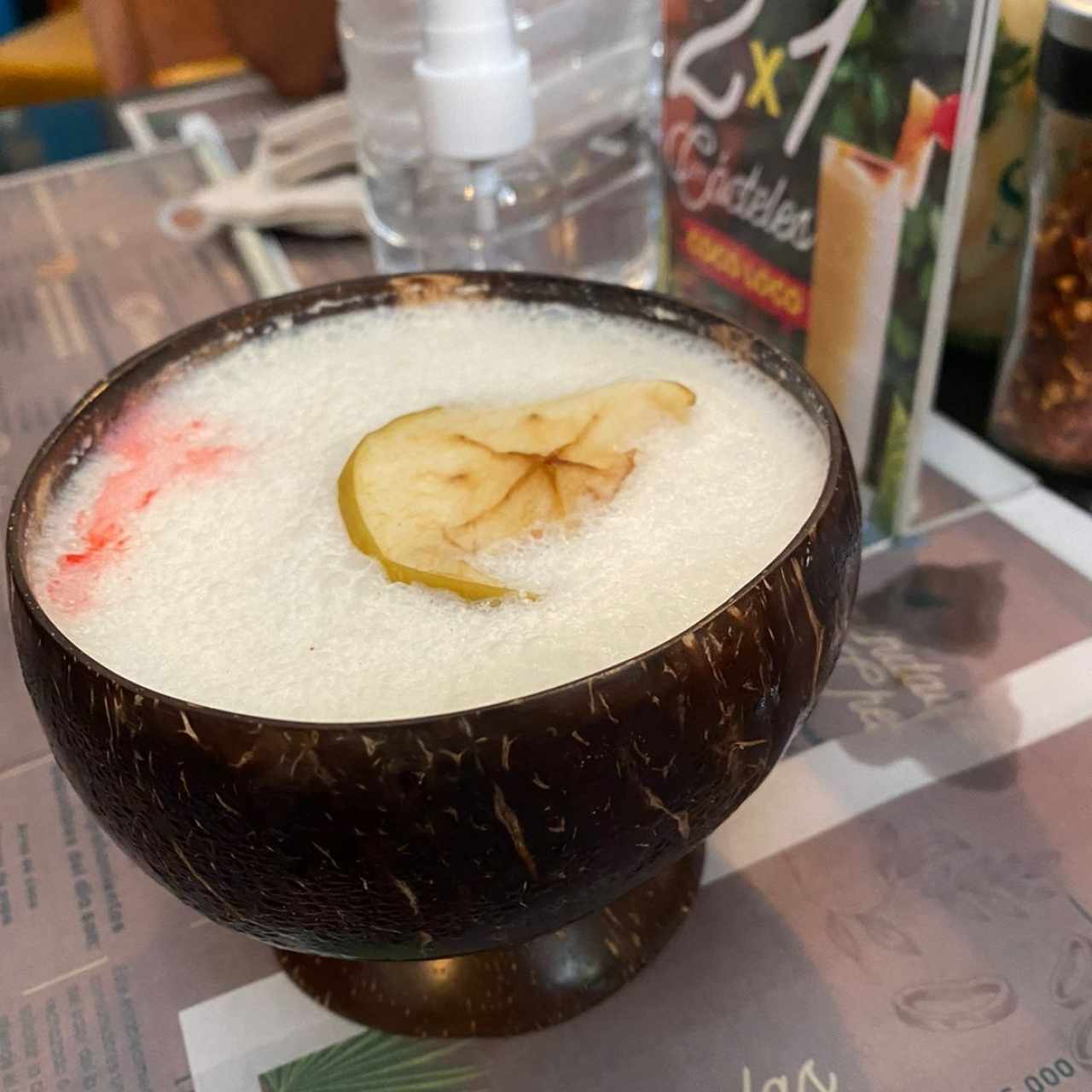 Coco loco