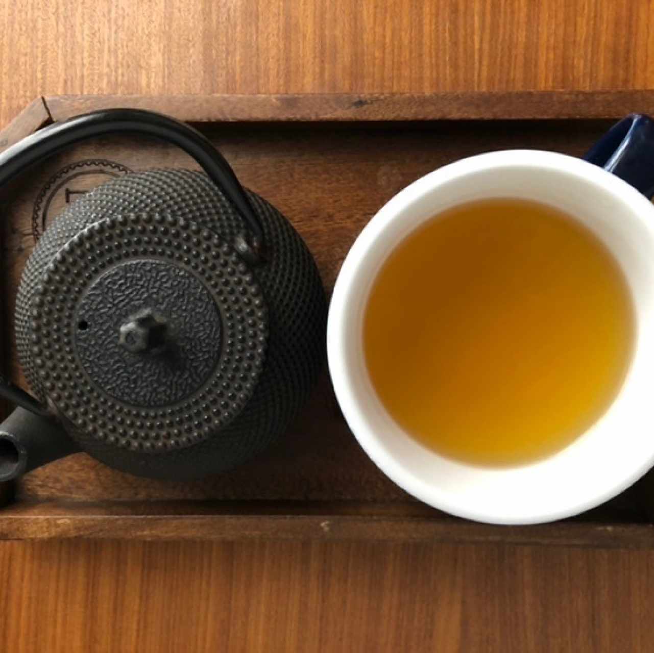 Té