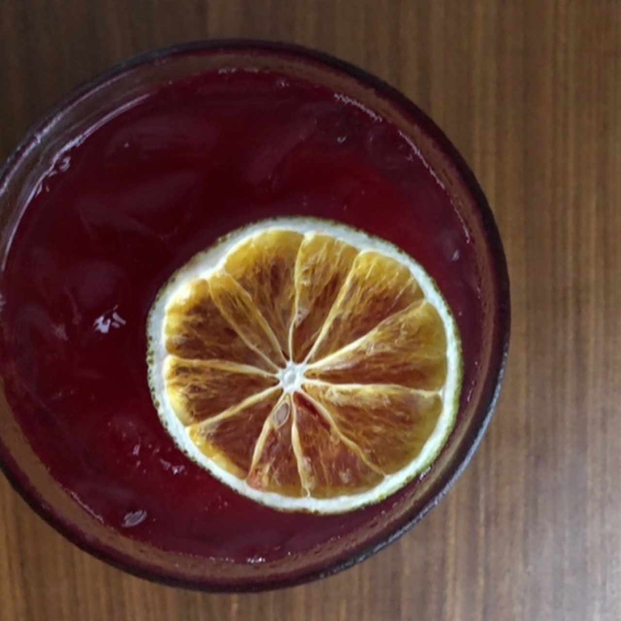 Corozo 