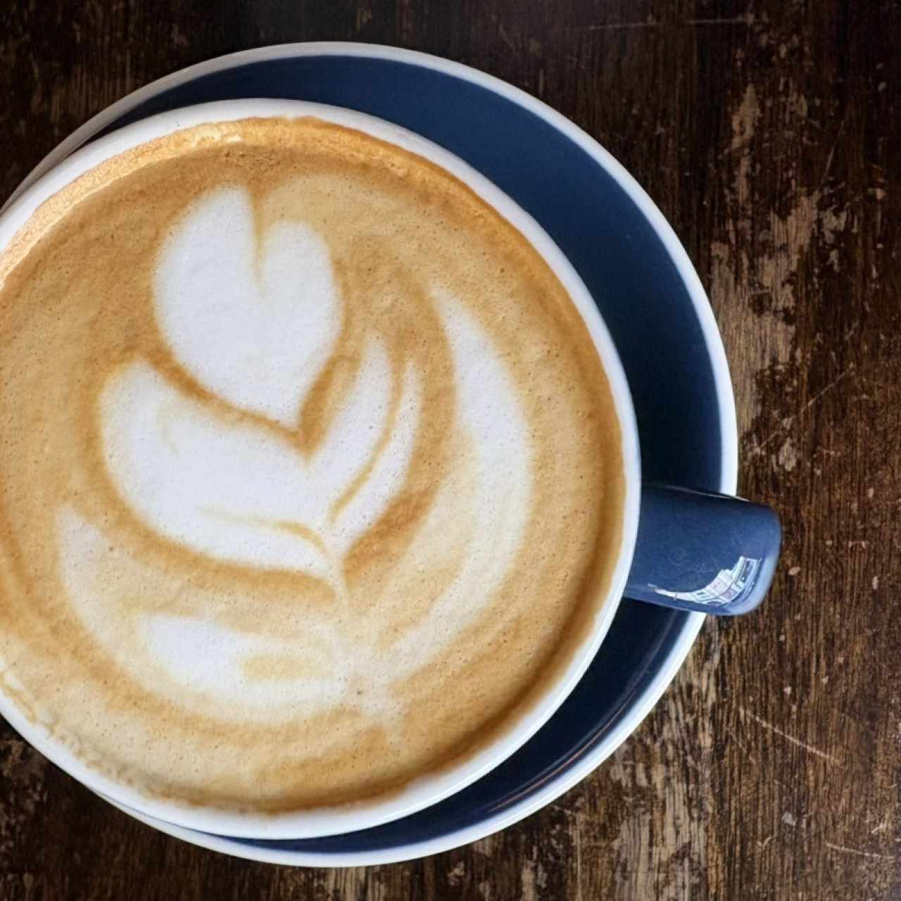 Capuchino 