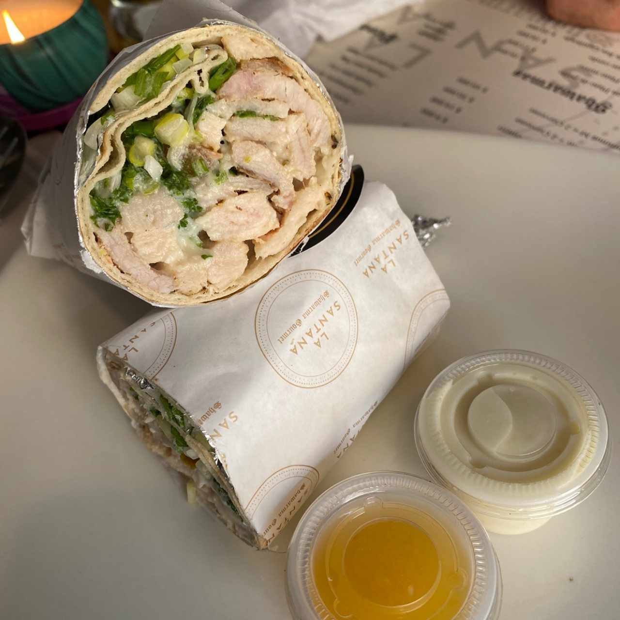 Shawarma 