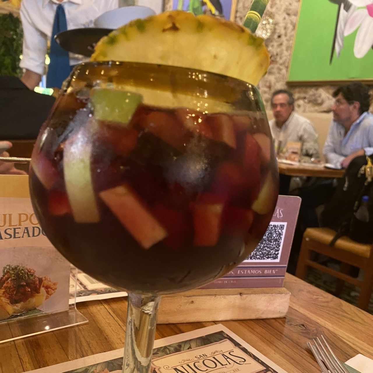 Sangria