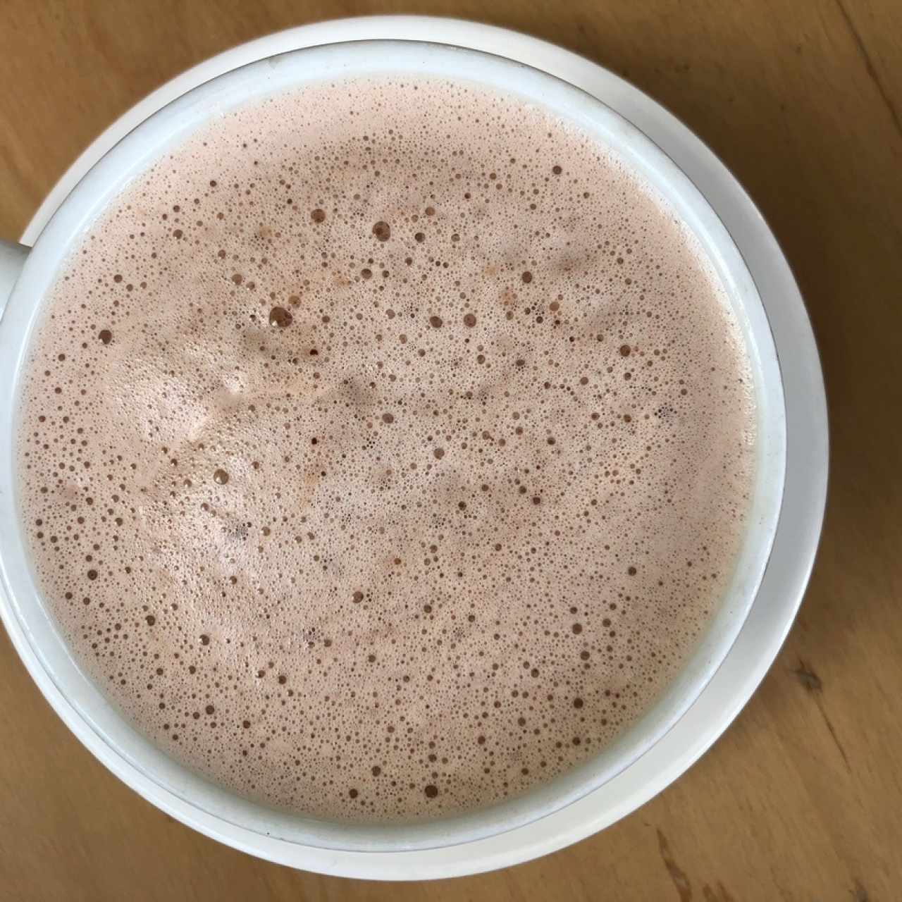 Chocolate 