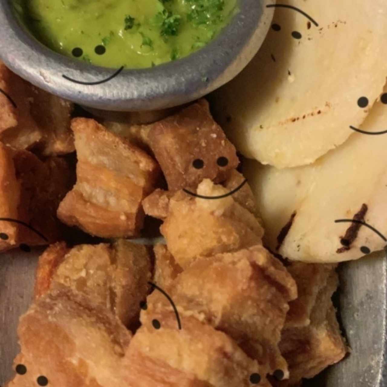 Chicharron
