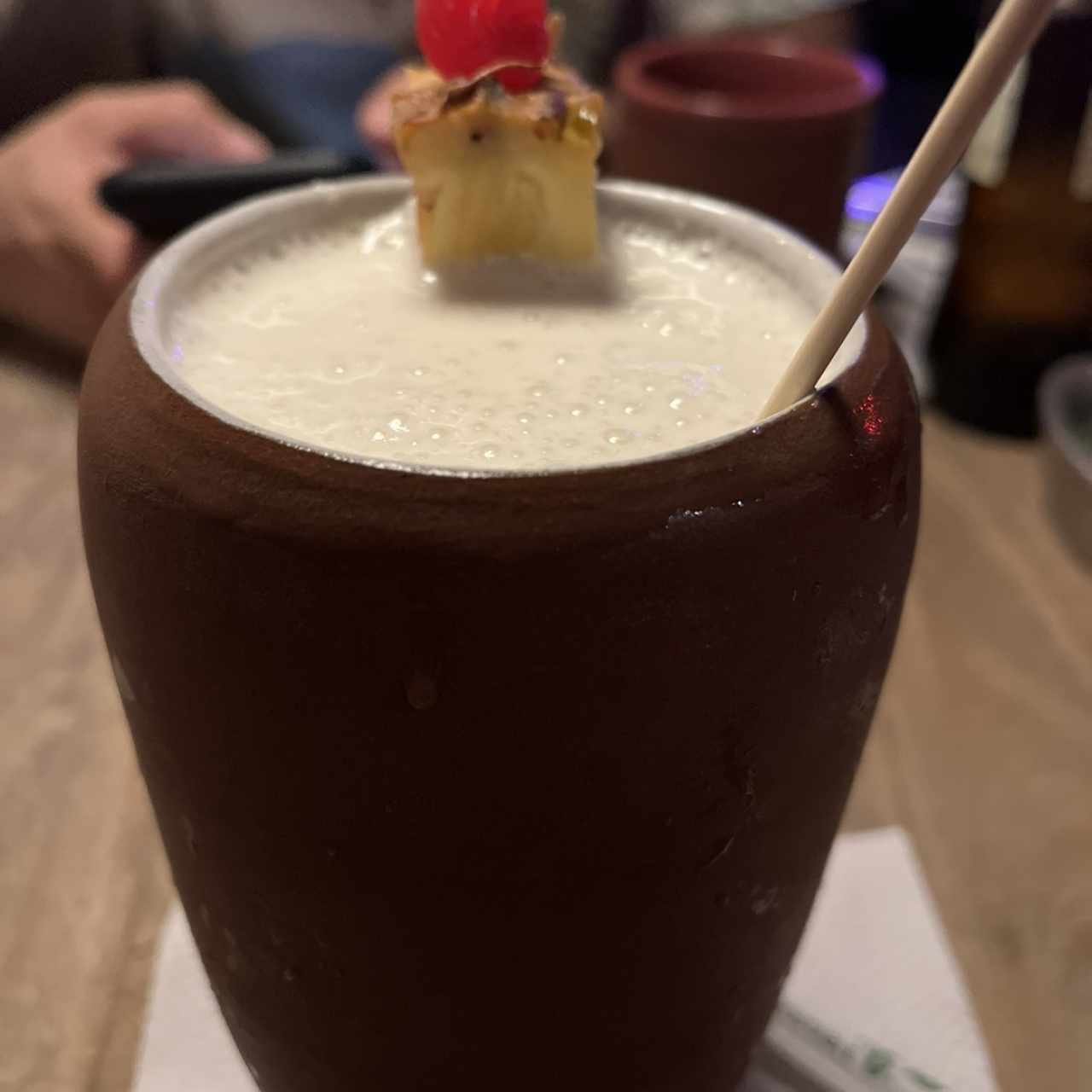 Piña colada