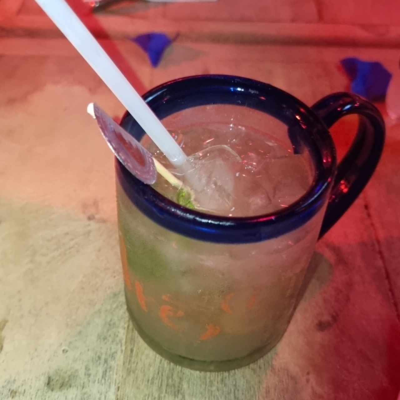 moscow mule