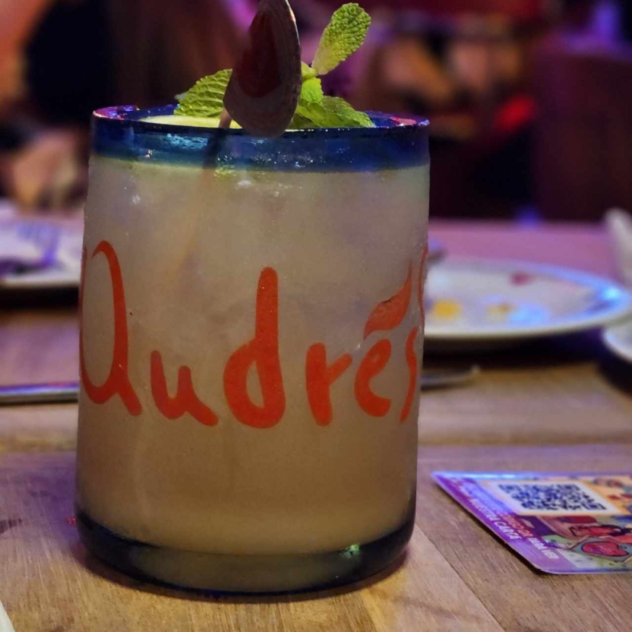 Moscow Mule🧉