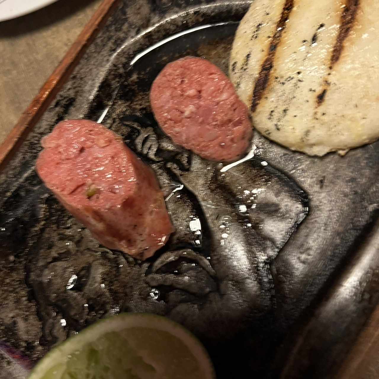 Orden de Chorizos