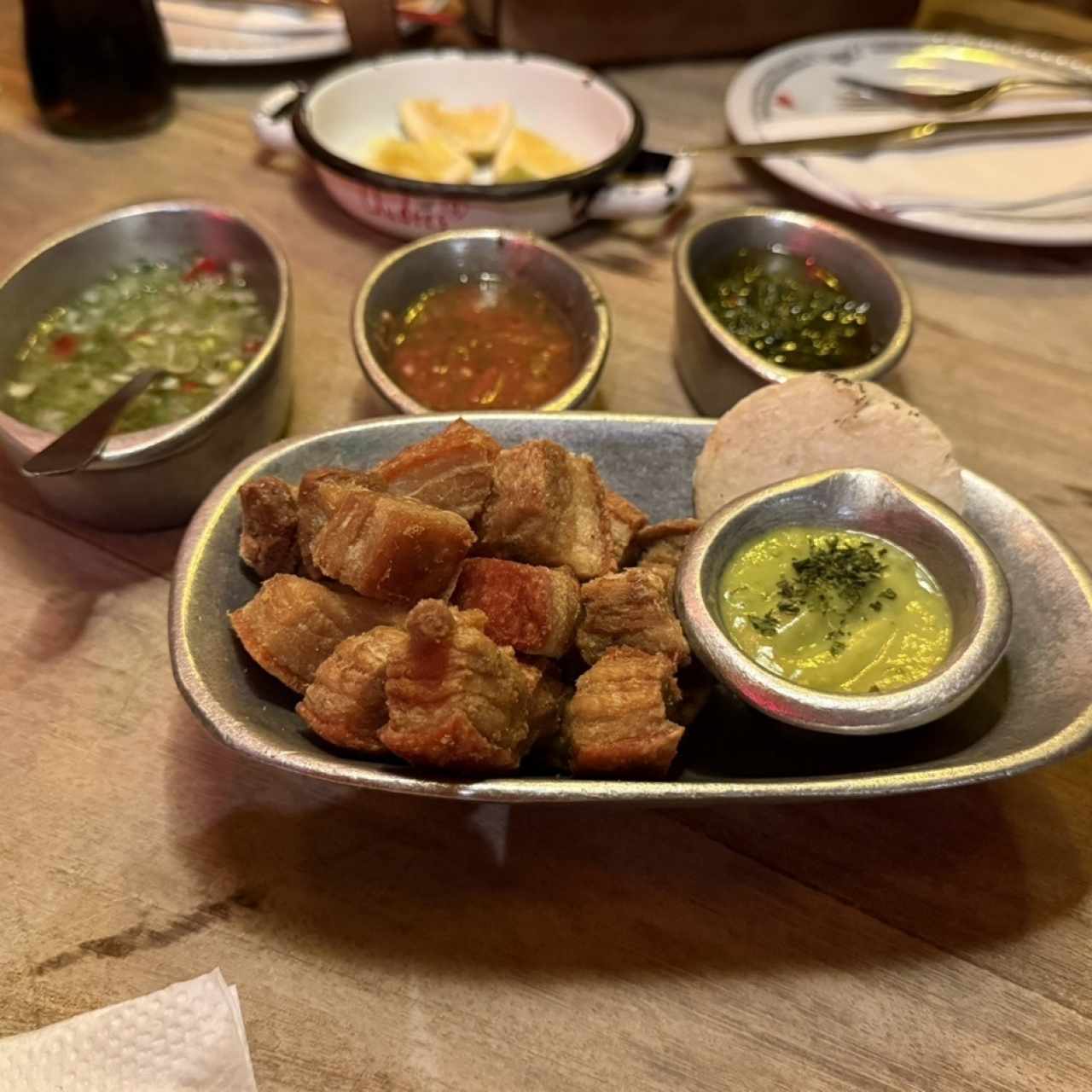 Chicharron