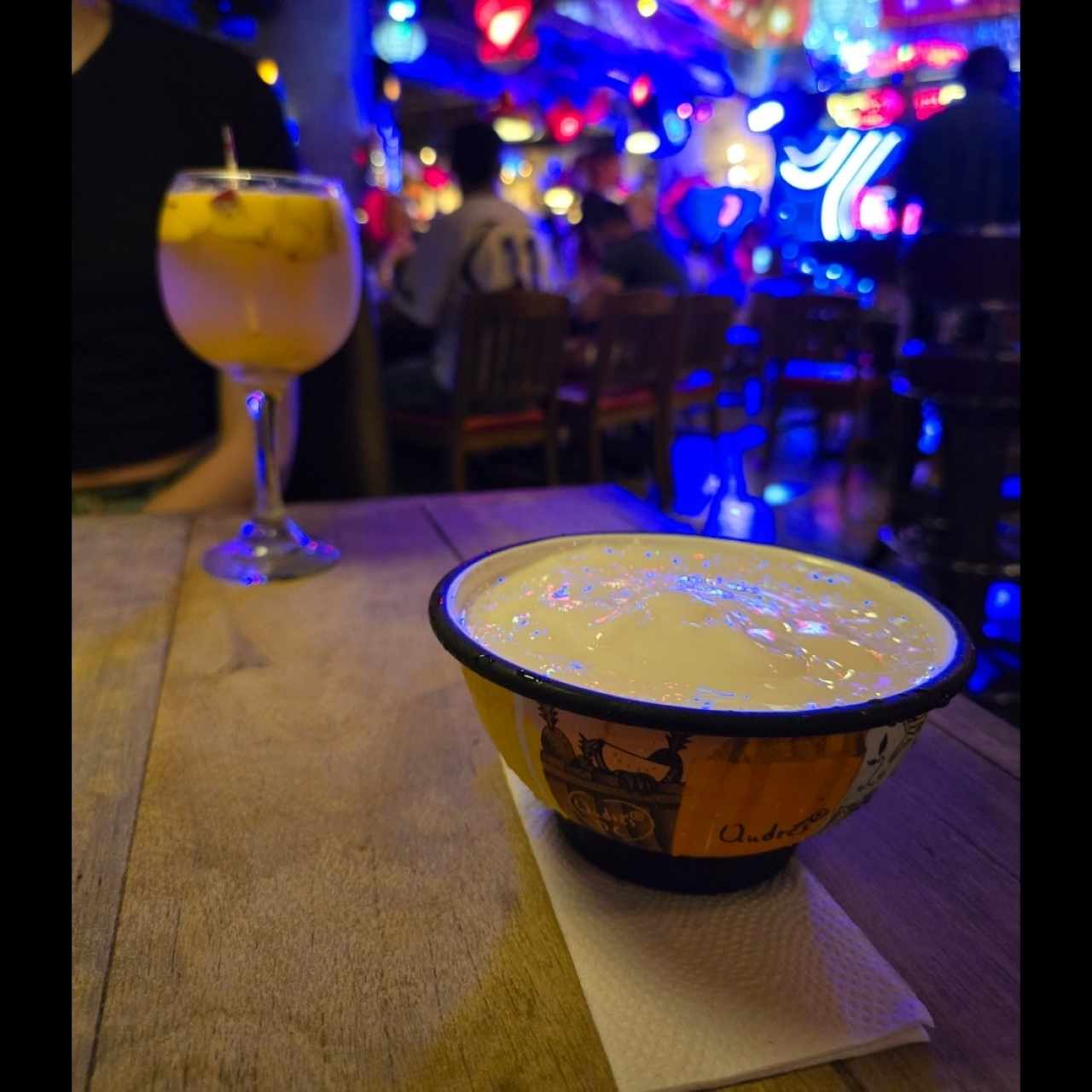 jugo natural de guanabana con leche