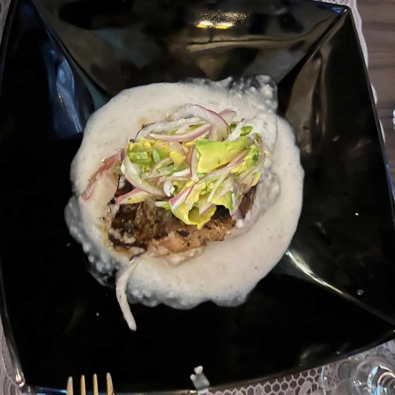 ceviche