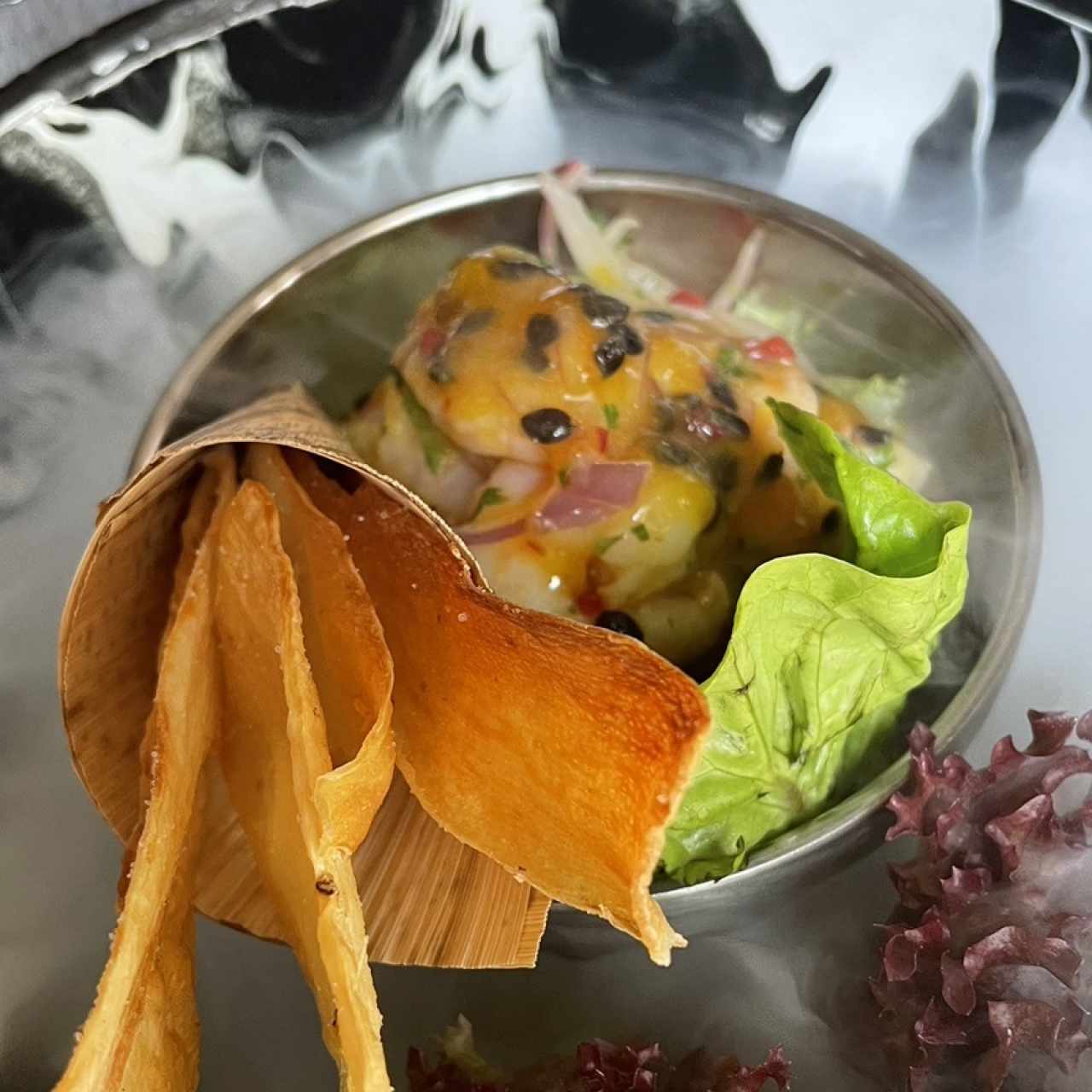 Ceviche