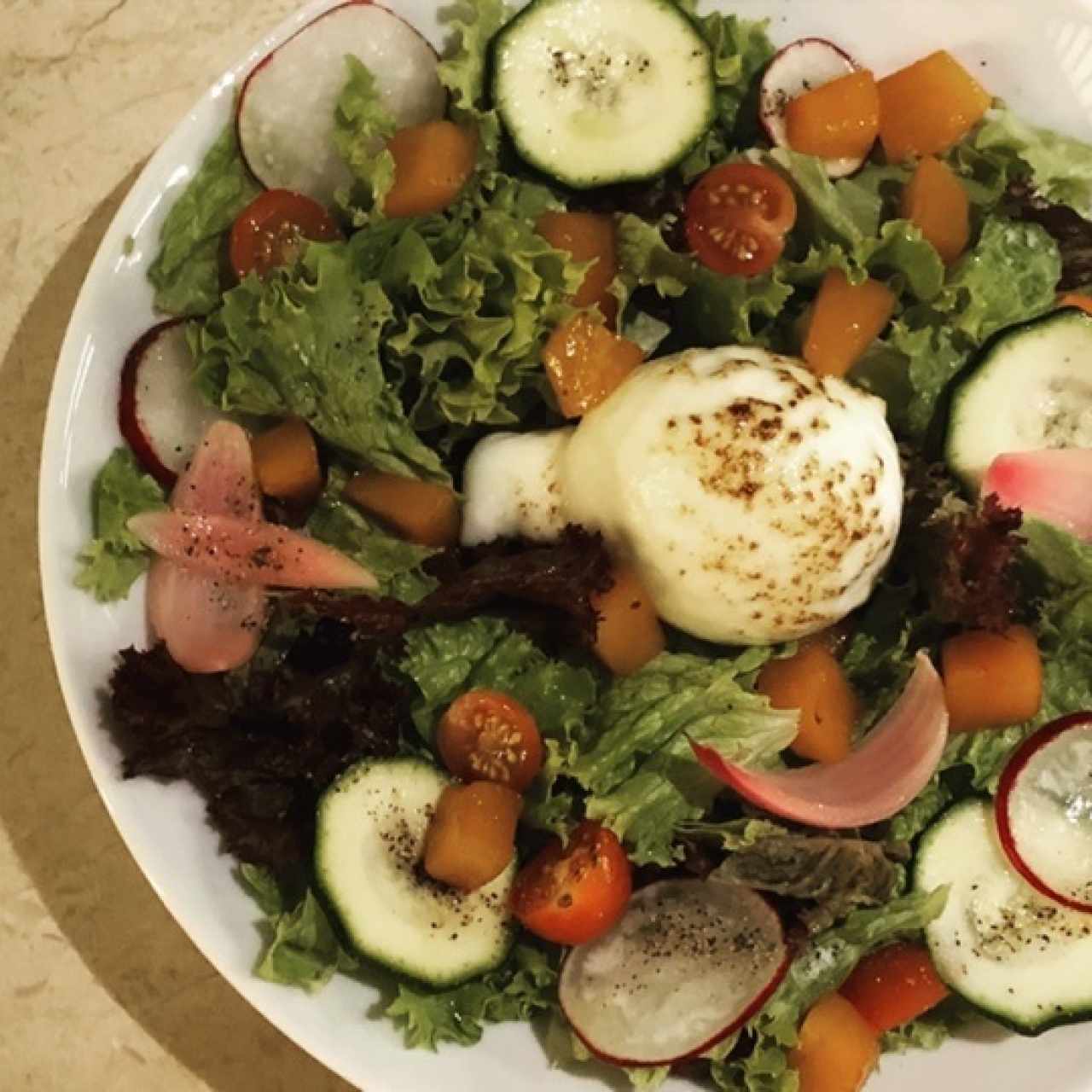 Ensalada 