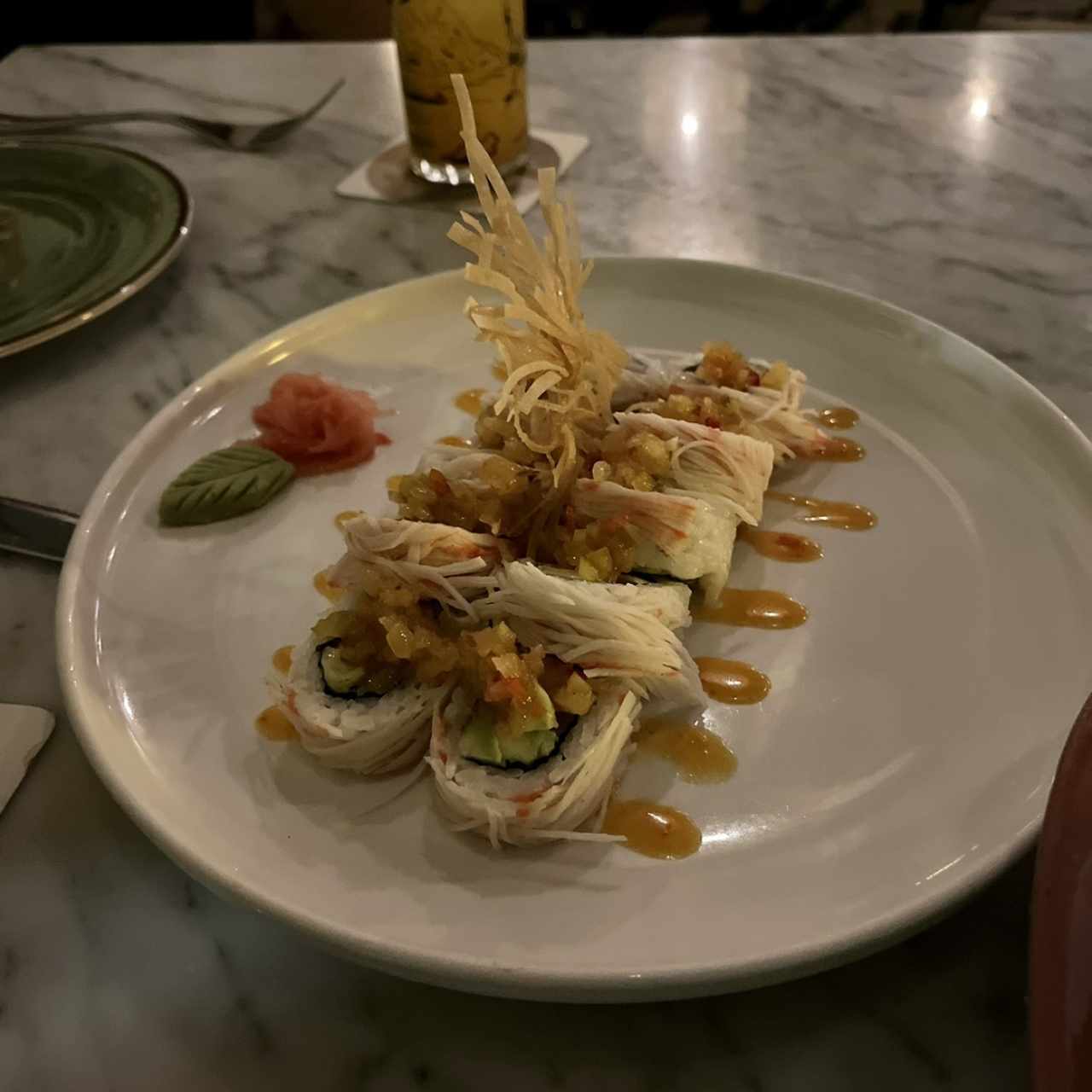 Sushi 