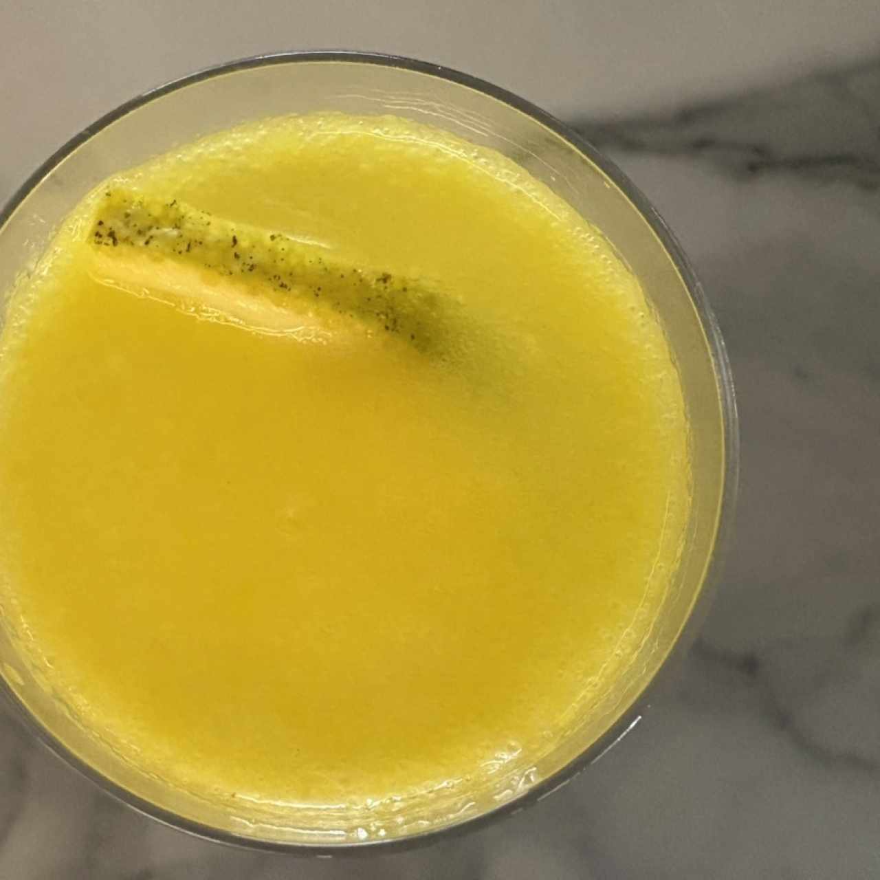 Mimosa